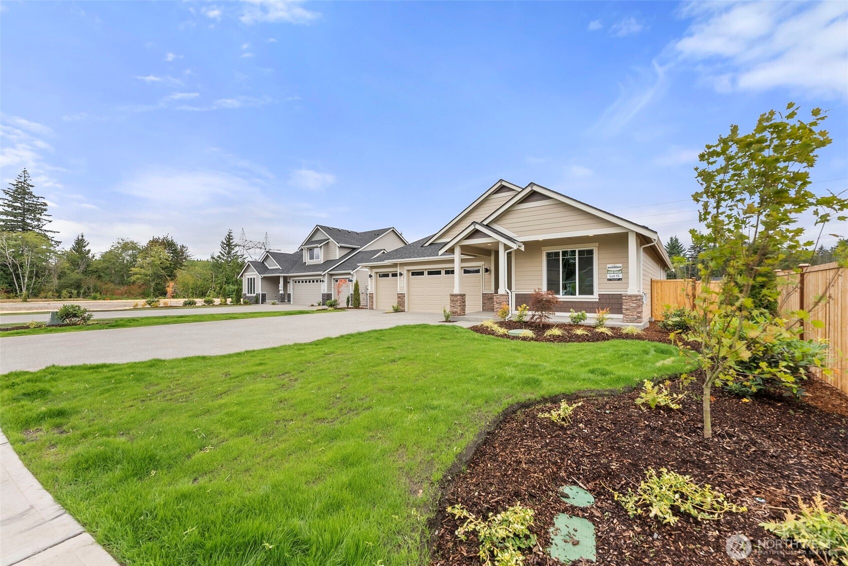 5615 Mimi Street Lot 15 Property Photo 2