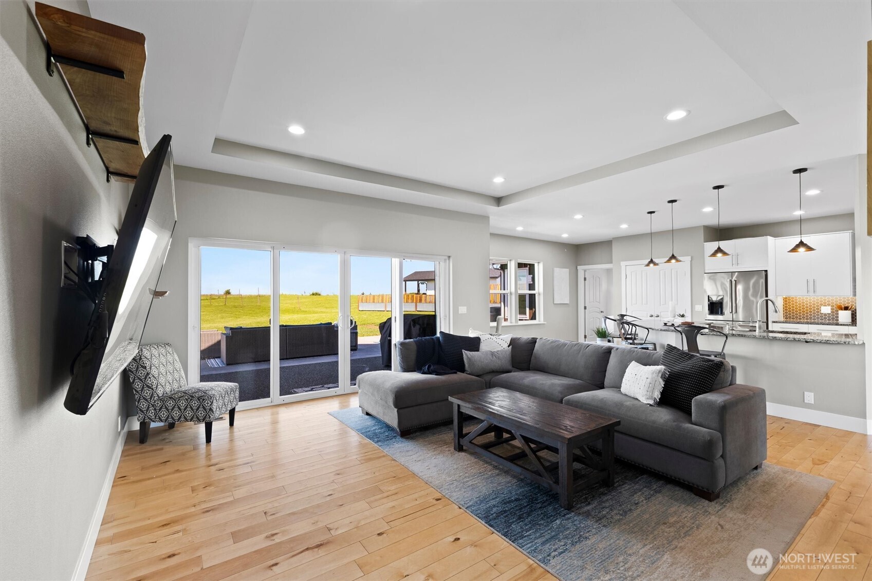 6956 Fingalson Creek Drive Property Photo 13