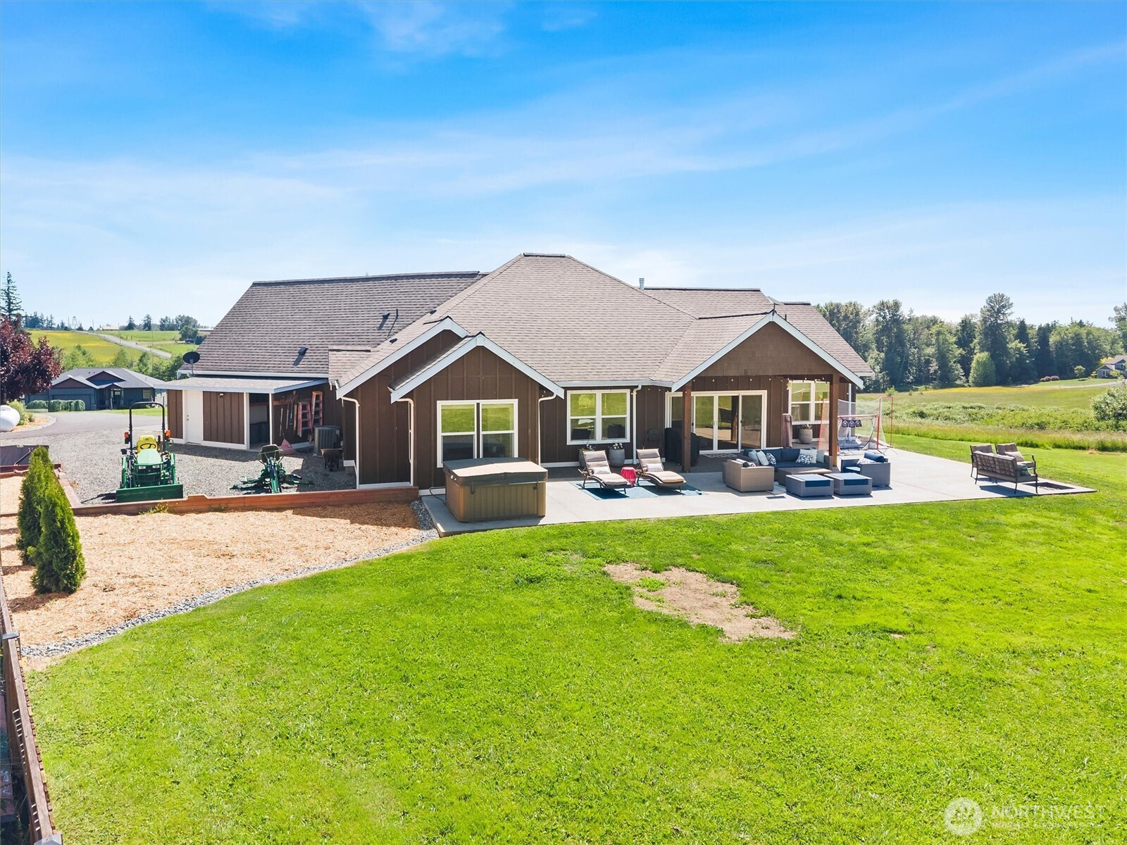 6956 Fingalson Creek Drive Property Photo 34