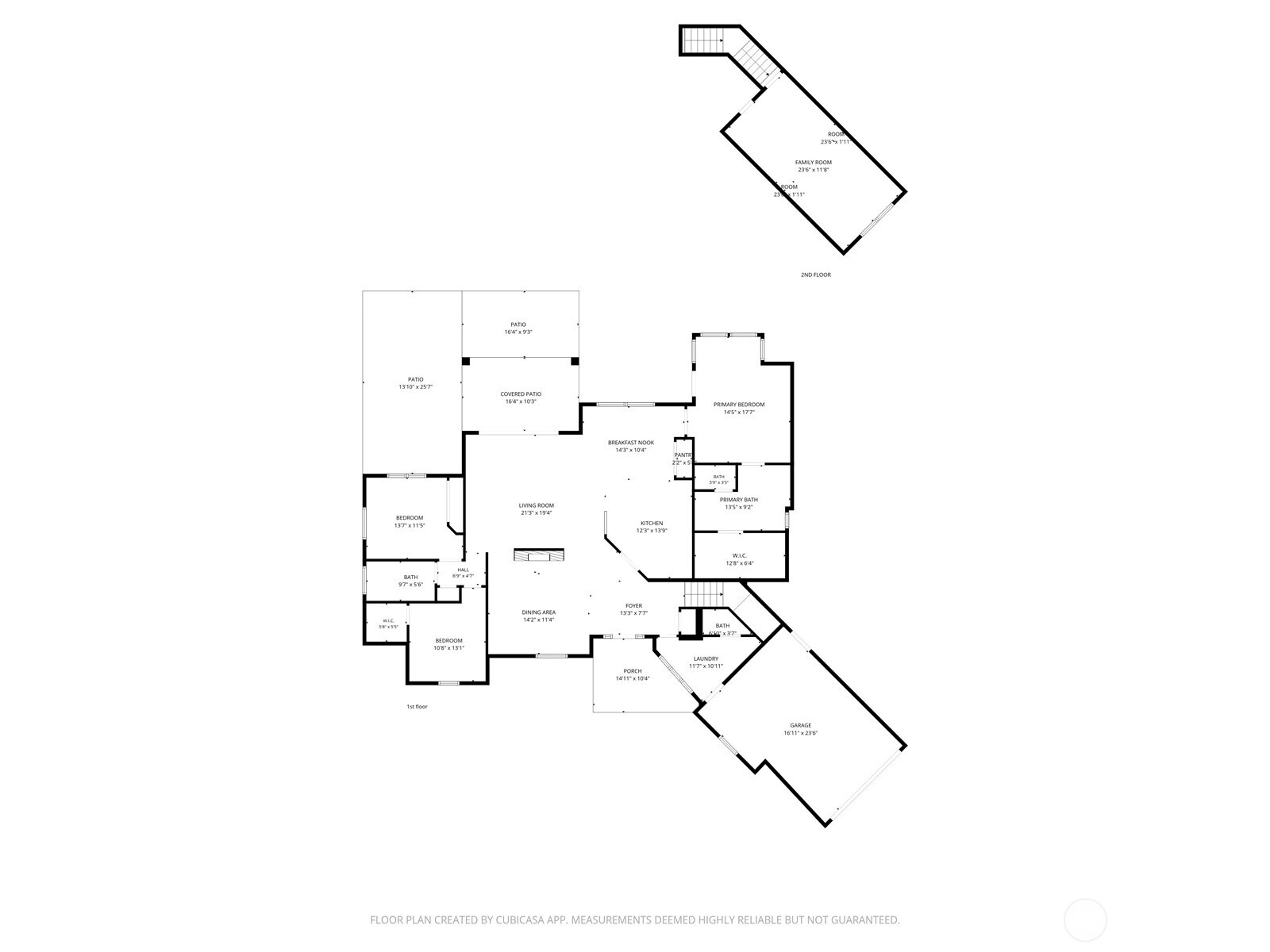 6956 Fingalson Creek Drive Property Photo 39