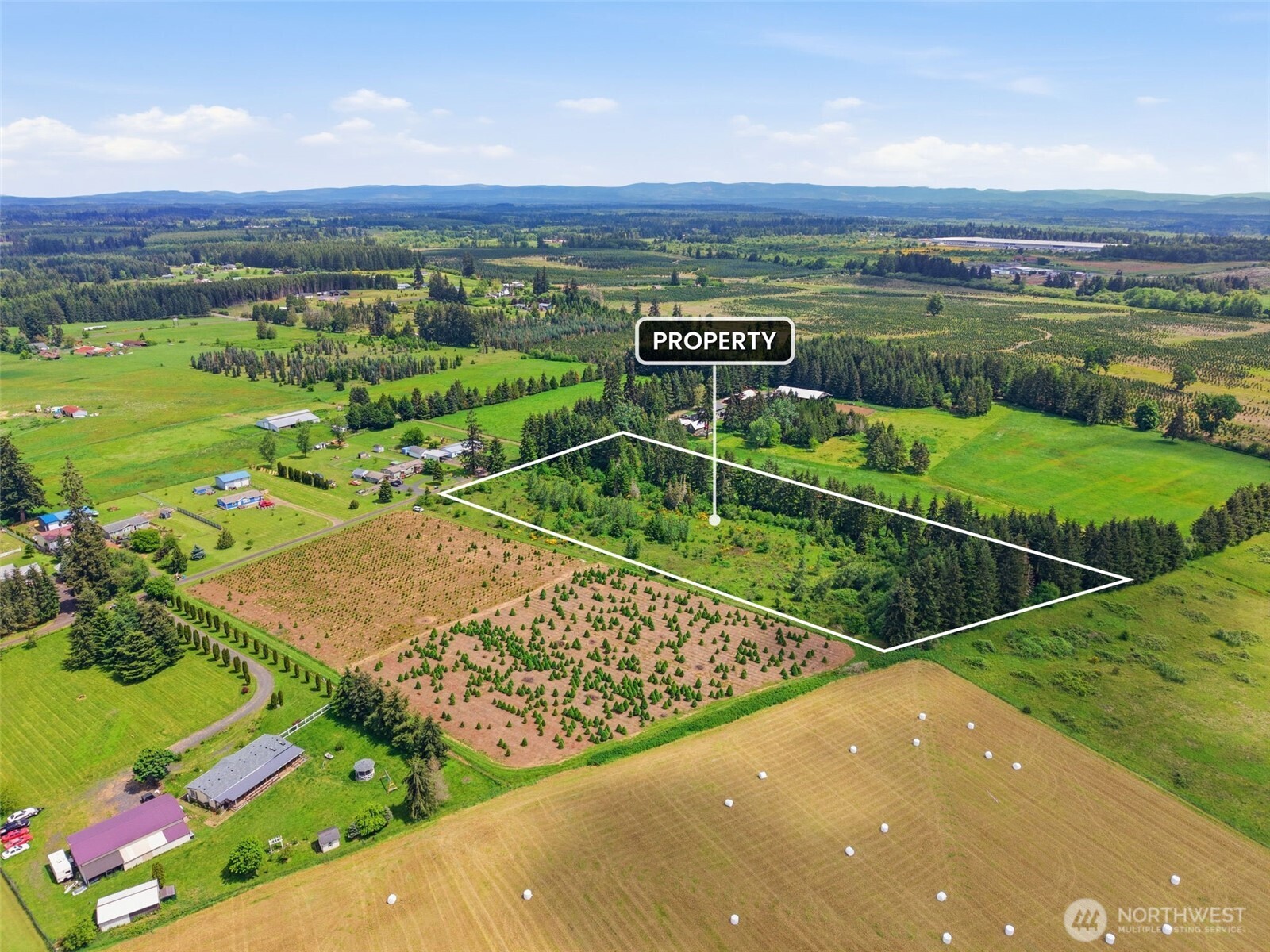 1 Shiloh Road Property Photo 1
