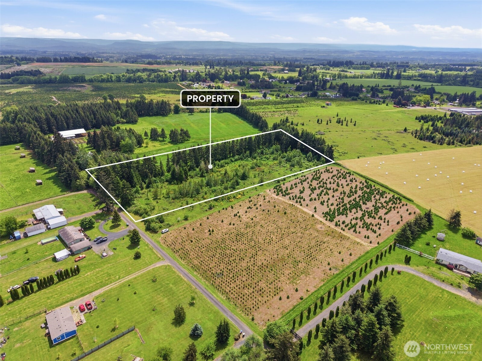 1 Shiloh Road Property Photo 3