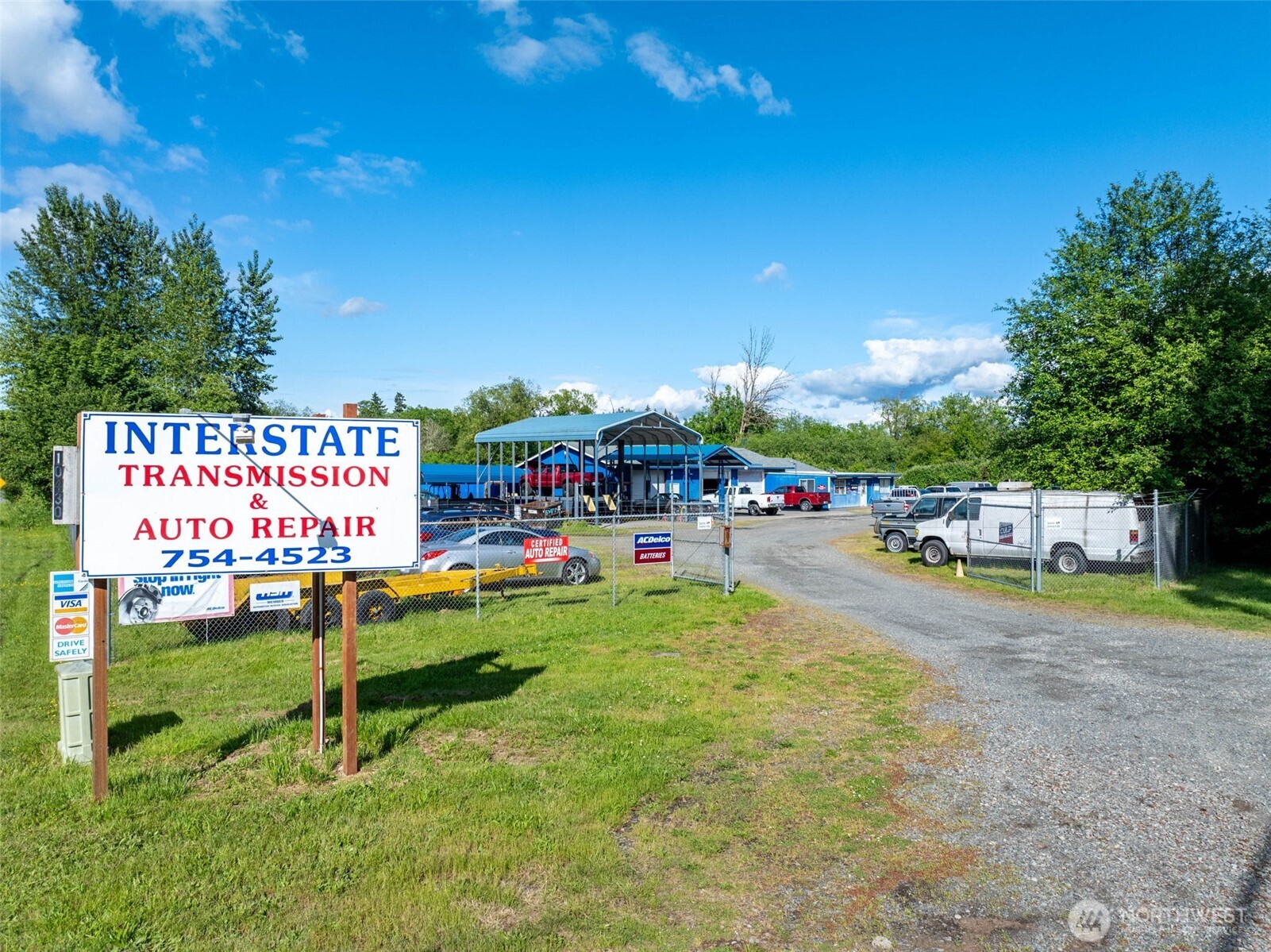 10430 Case Road Property Photo 1