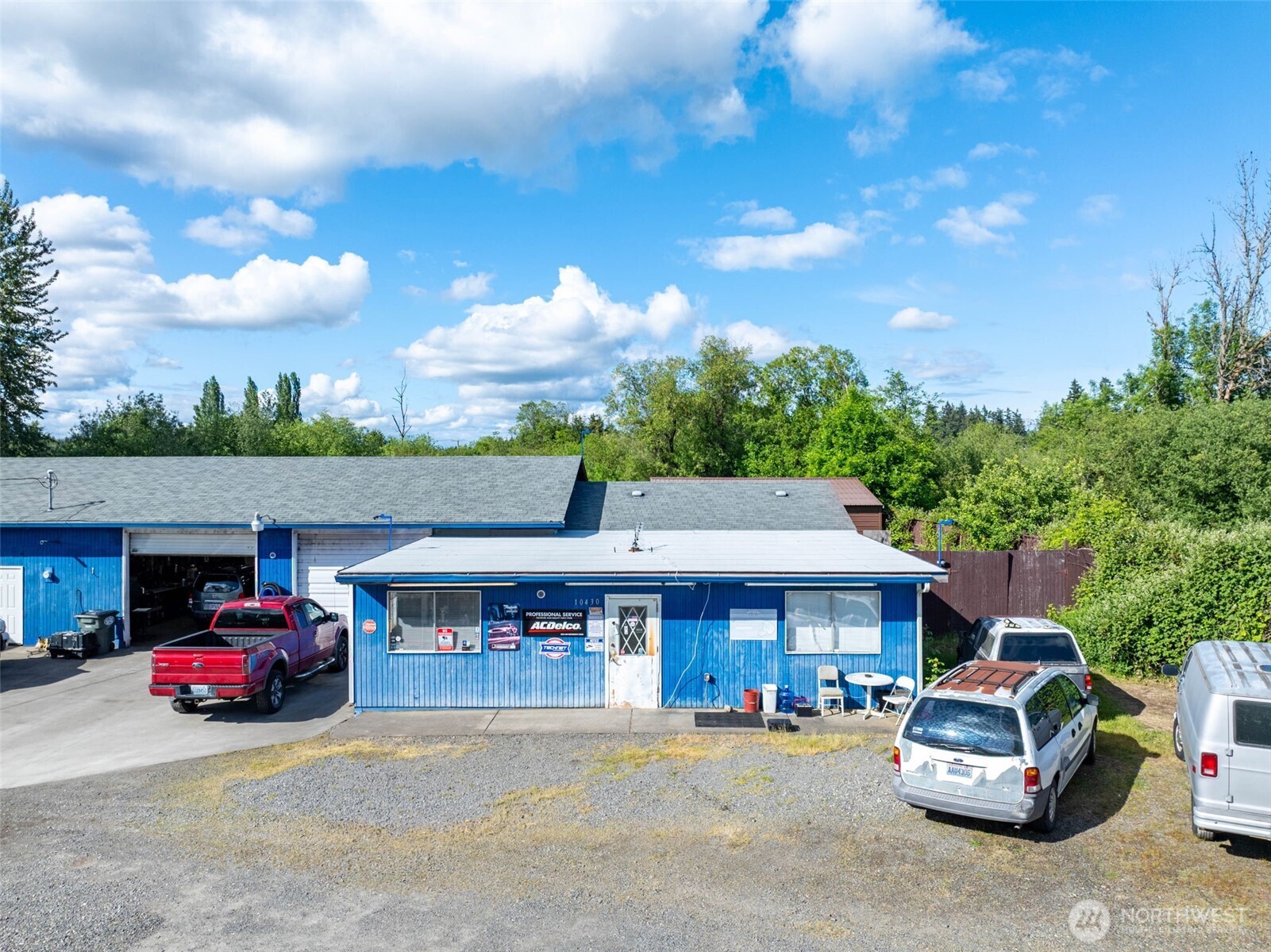 10430 Case Road Property Photo 2