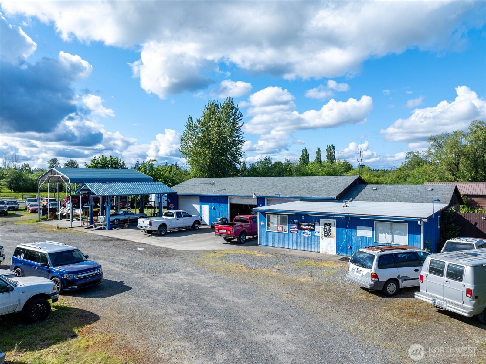 10430 Case Road Property Photo 3