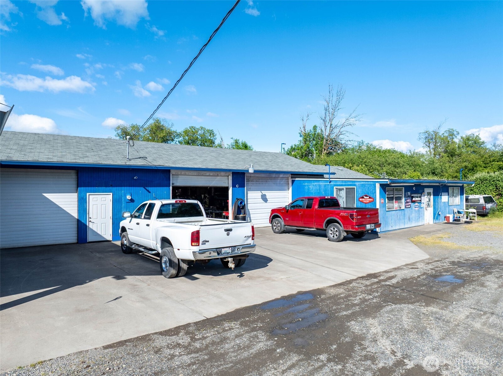 10430 Case Road Property Photo 5