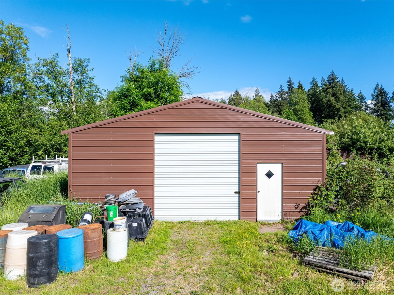 10430 Case Road Property Photo 7