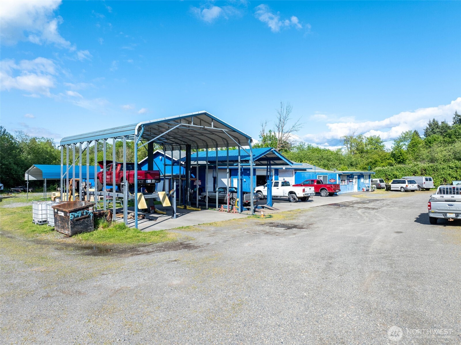 10430 Case Road Property Photo 10