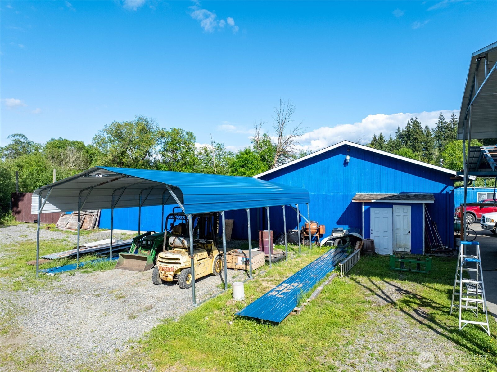 10430 Case Road Property Photo 13