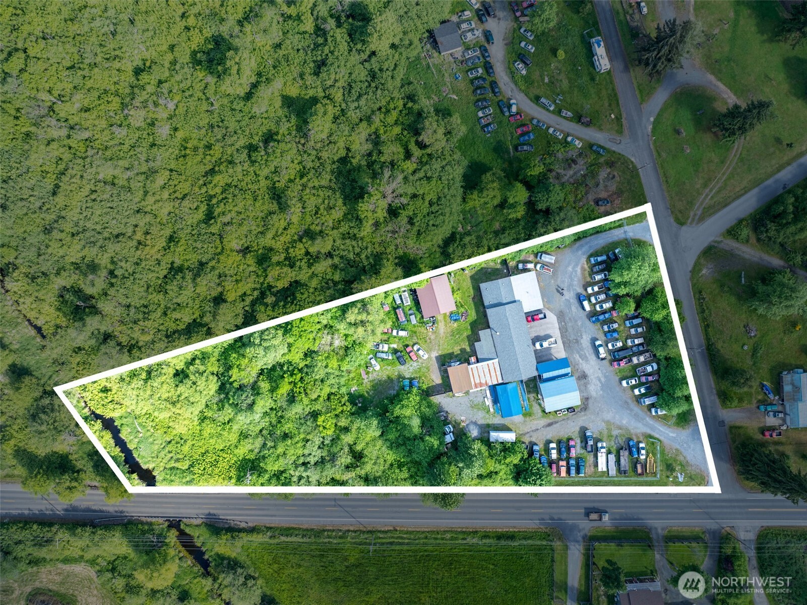 10430 Case Road Property Photo 24