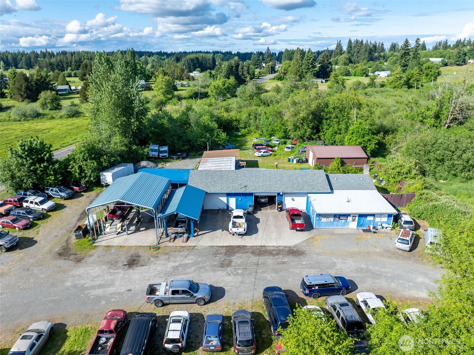10430 Case Road Property Photo 26