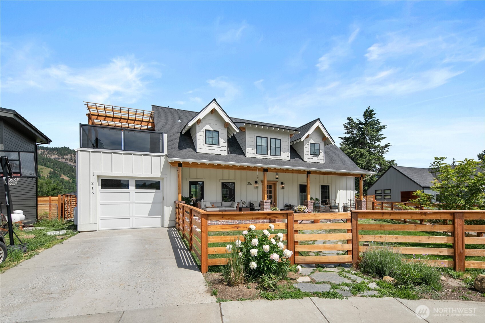 216 Nordic Circle Property Photo 1