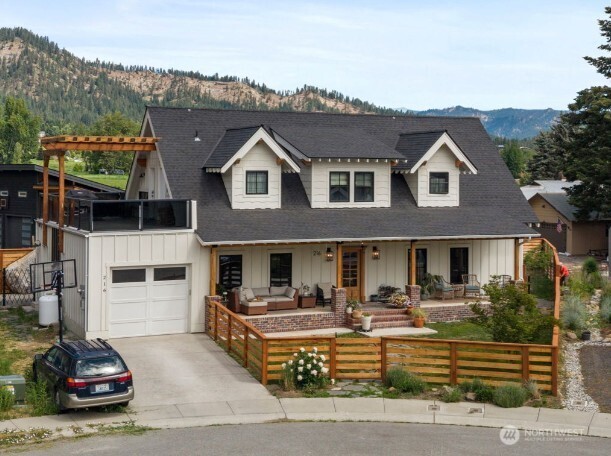 216 Nordic Circle Property Photo 1