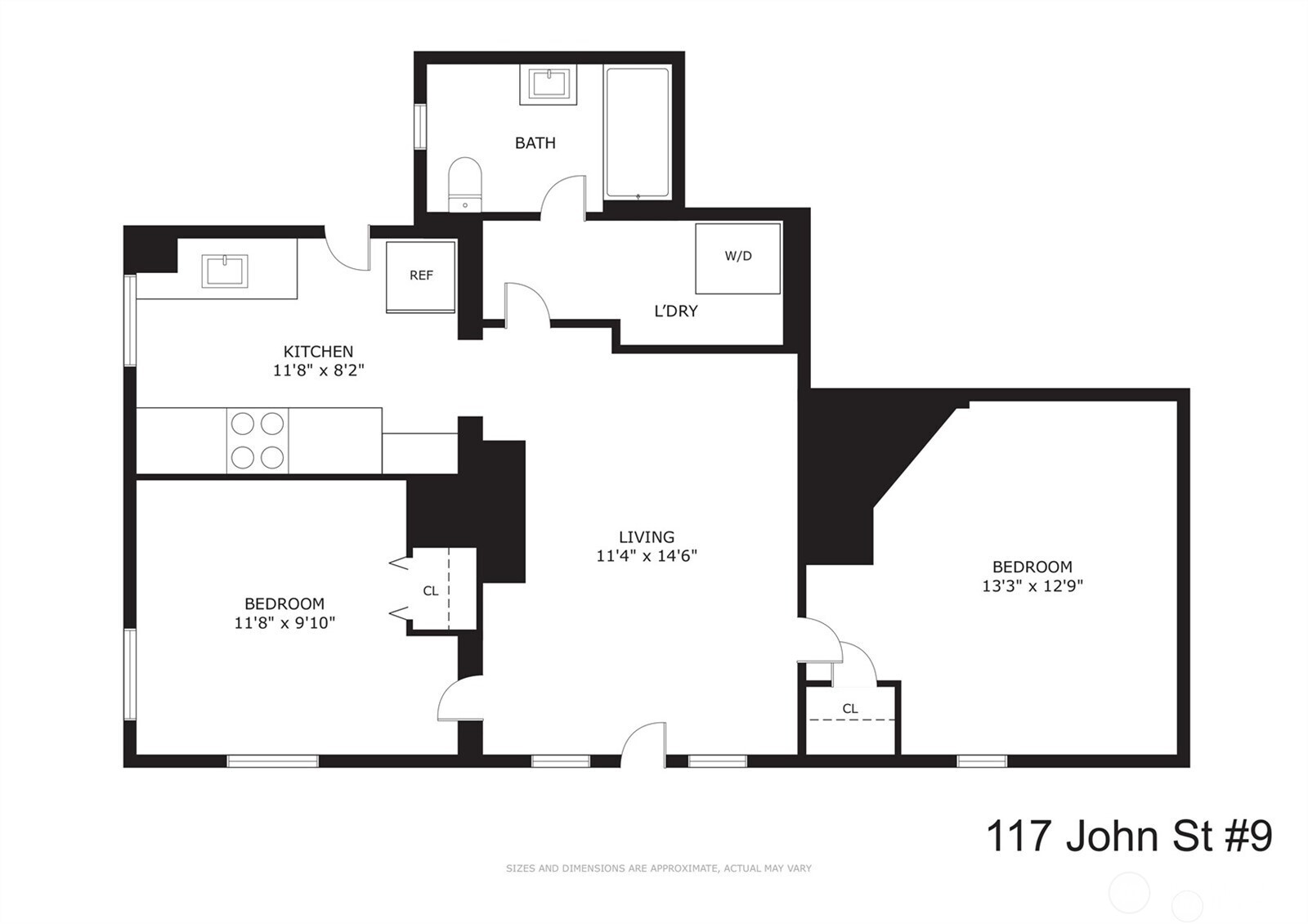 117 John Street 9 Property Photo 18
