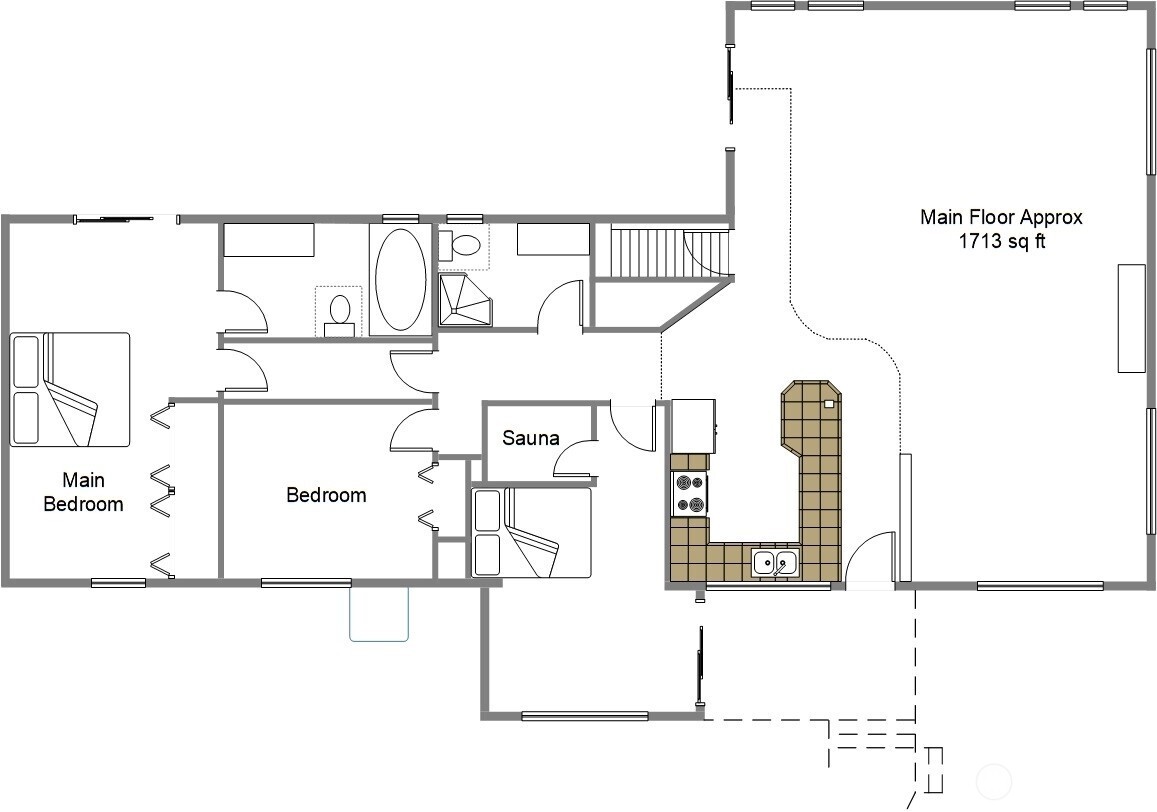 100 Omak Airport Road Property Photo 29