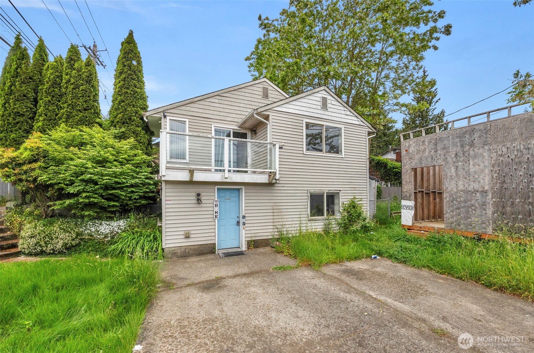 929 Pecks Drive Property Photo 1