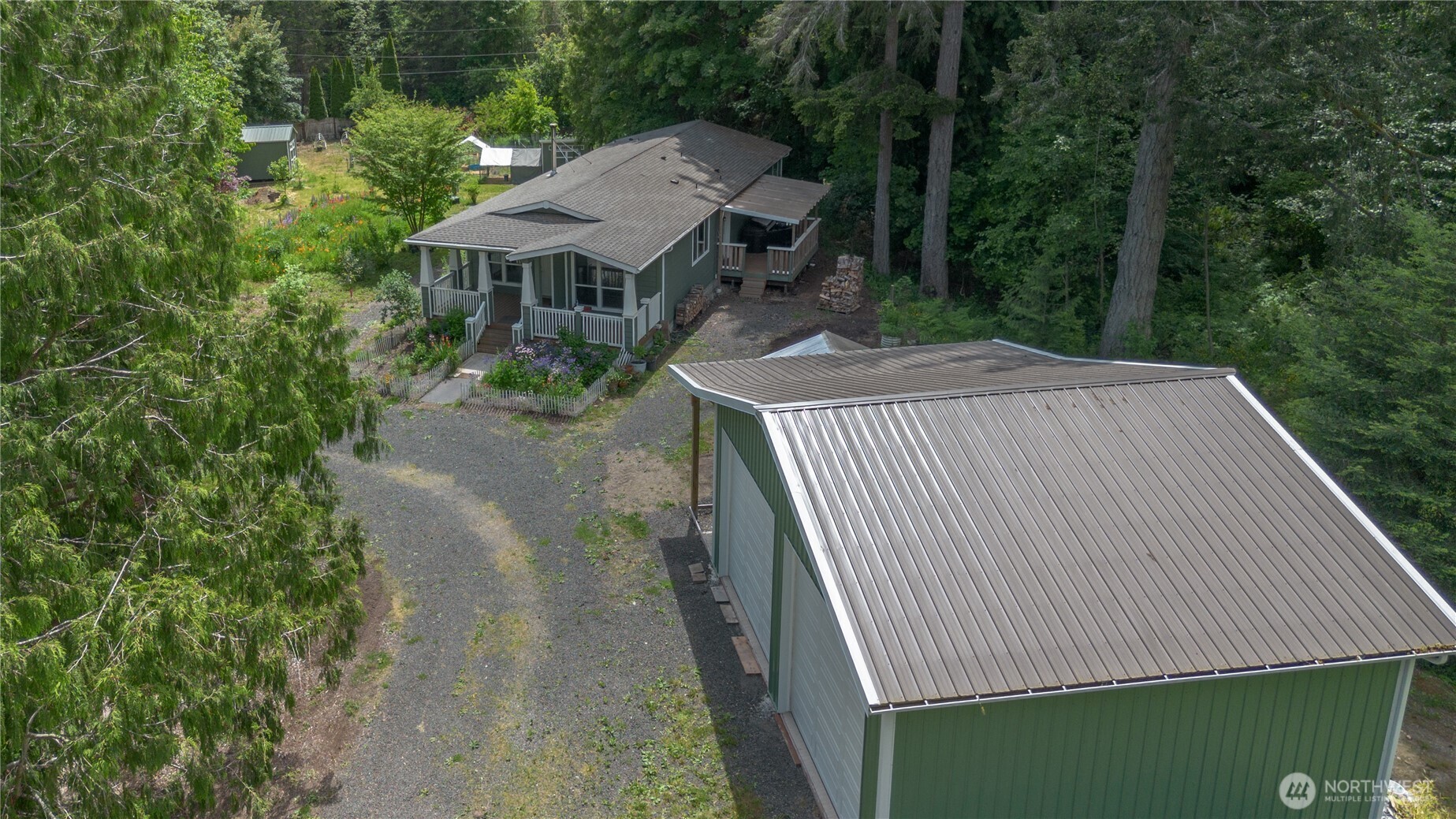 290 Werner Road Property Photo 1