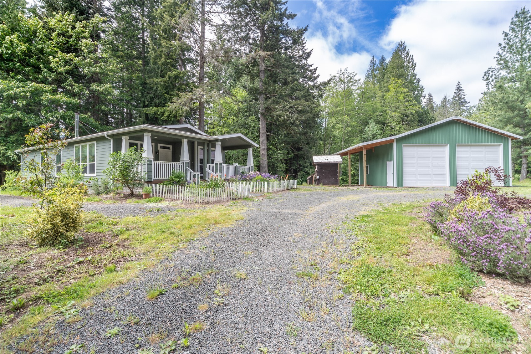 290 Werner Road Property Photo 2