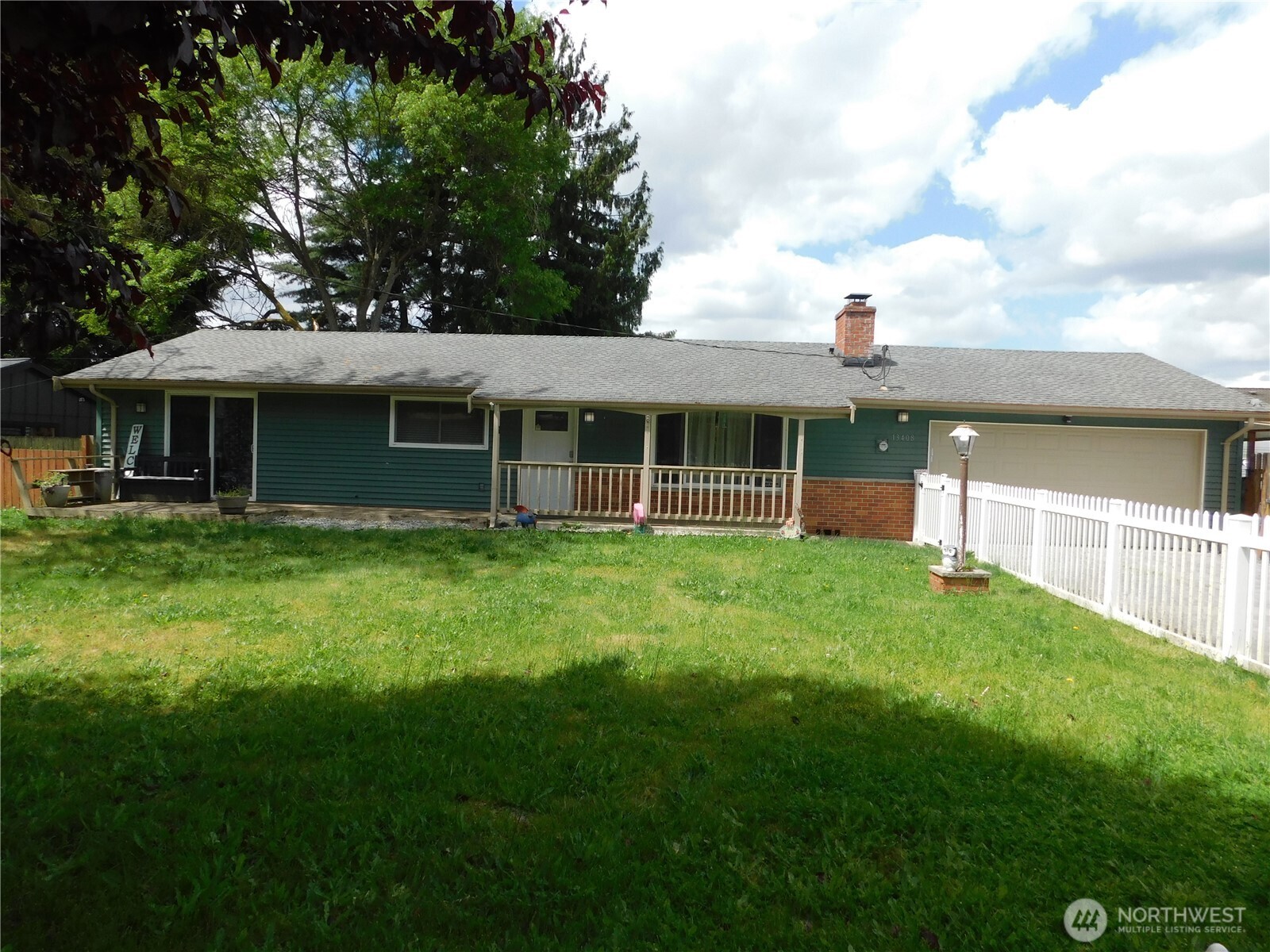 13408 103rd Avenue Property Photo 1