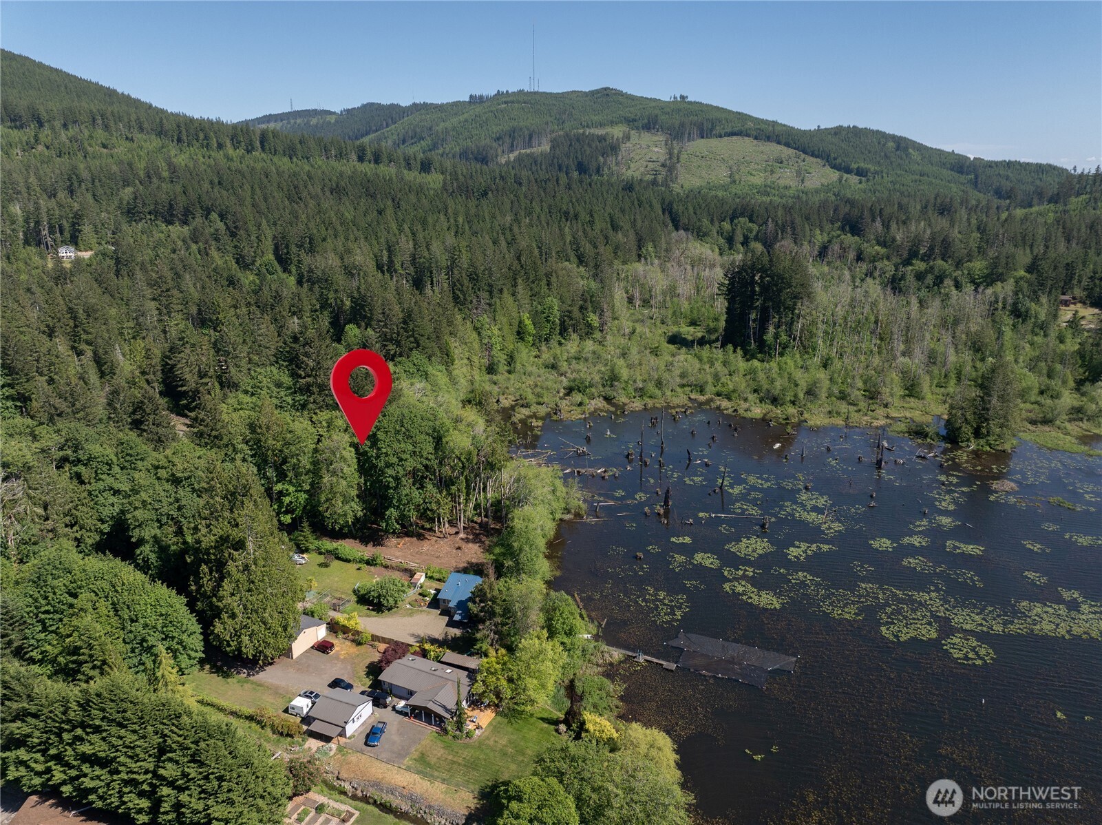 0 Gold Creek Road Property Photo 10