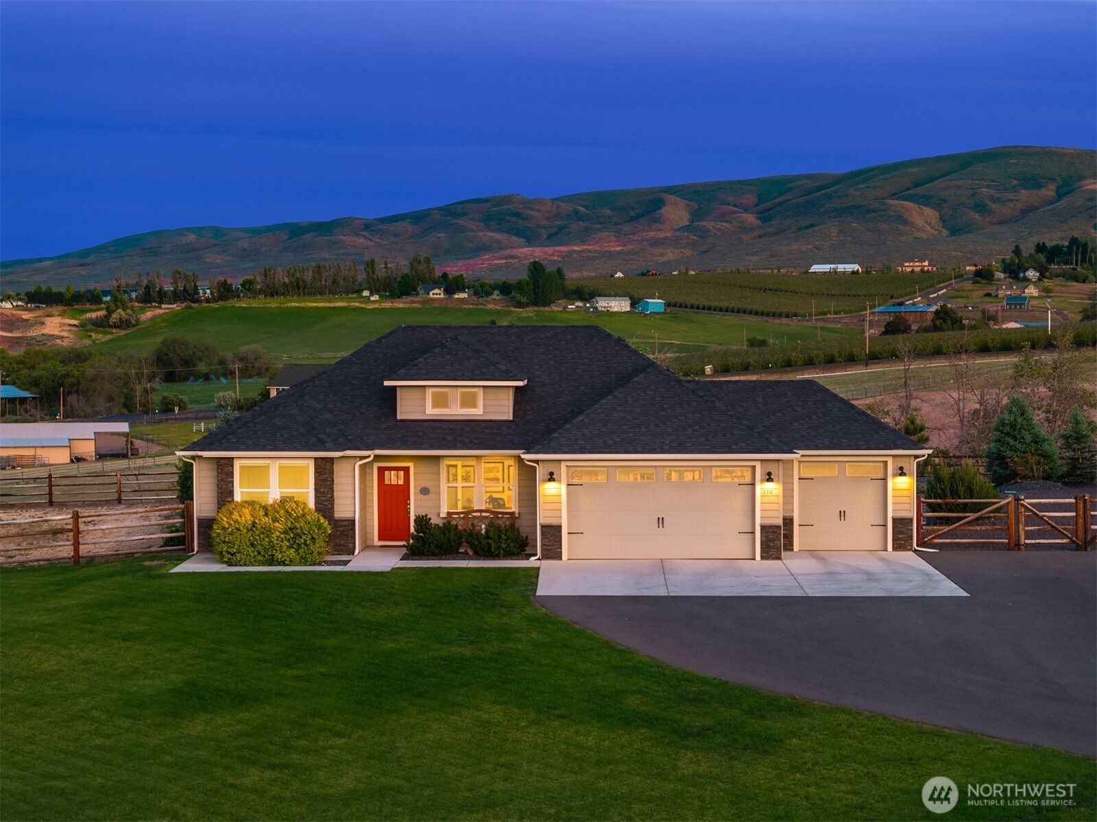 150 Stonegate Drive Property Photo 1