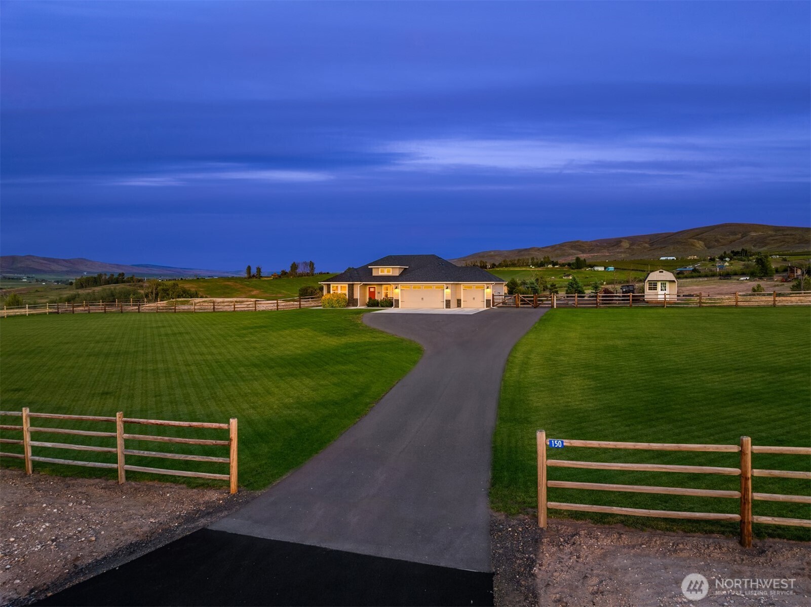 150 Stonegate Drive Property Photo 29