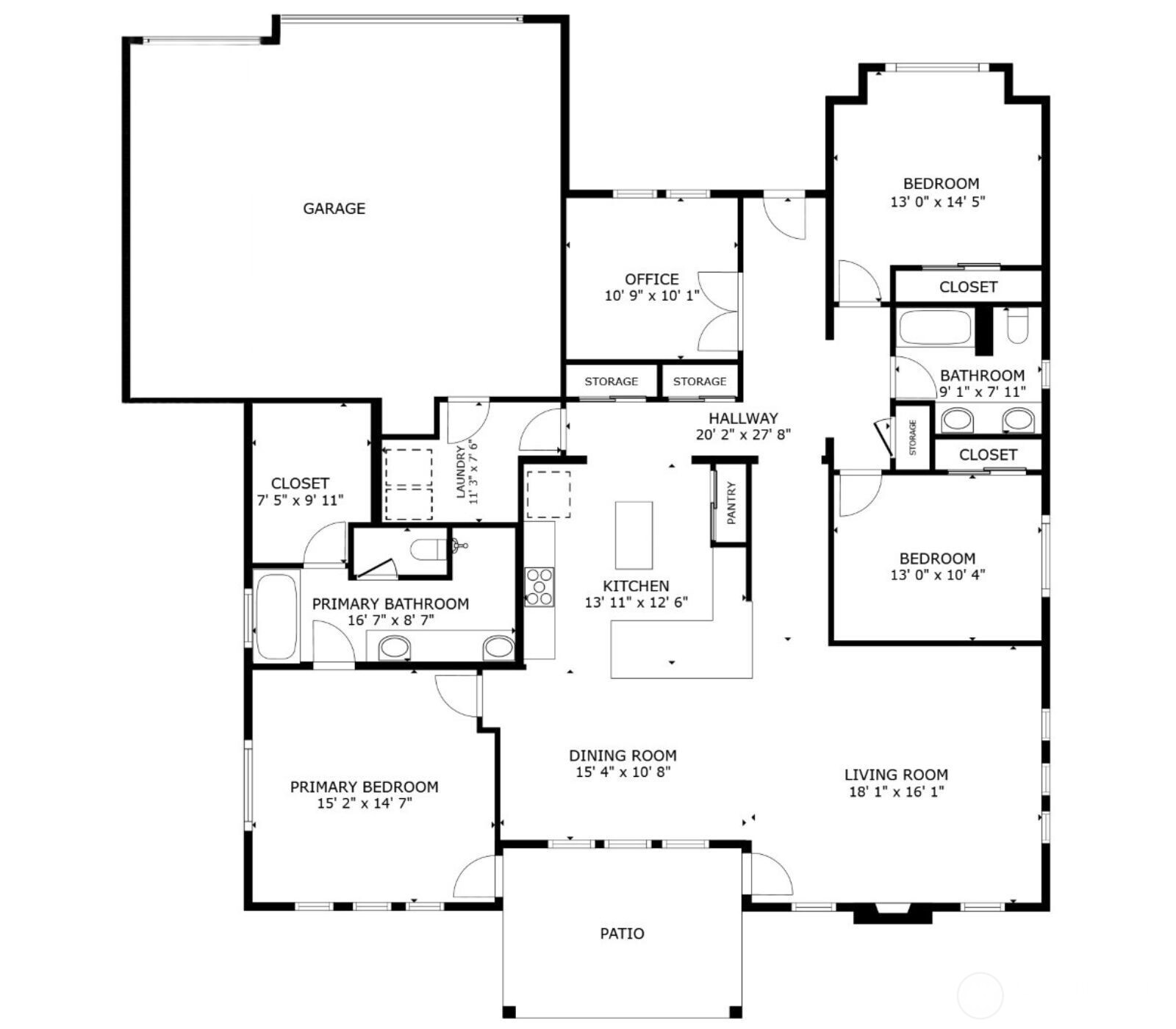150 Stonegate Drive Property Photo 33