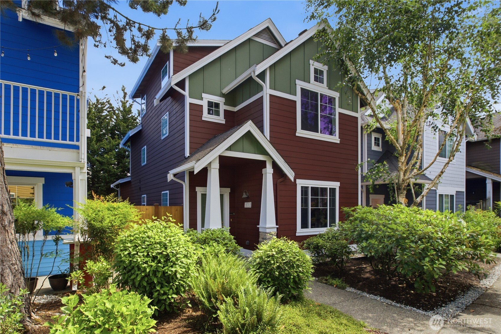 15312 14th Avenue Property Photo 1