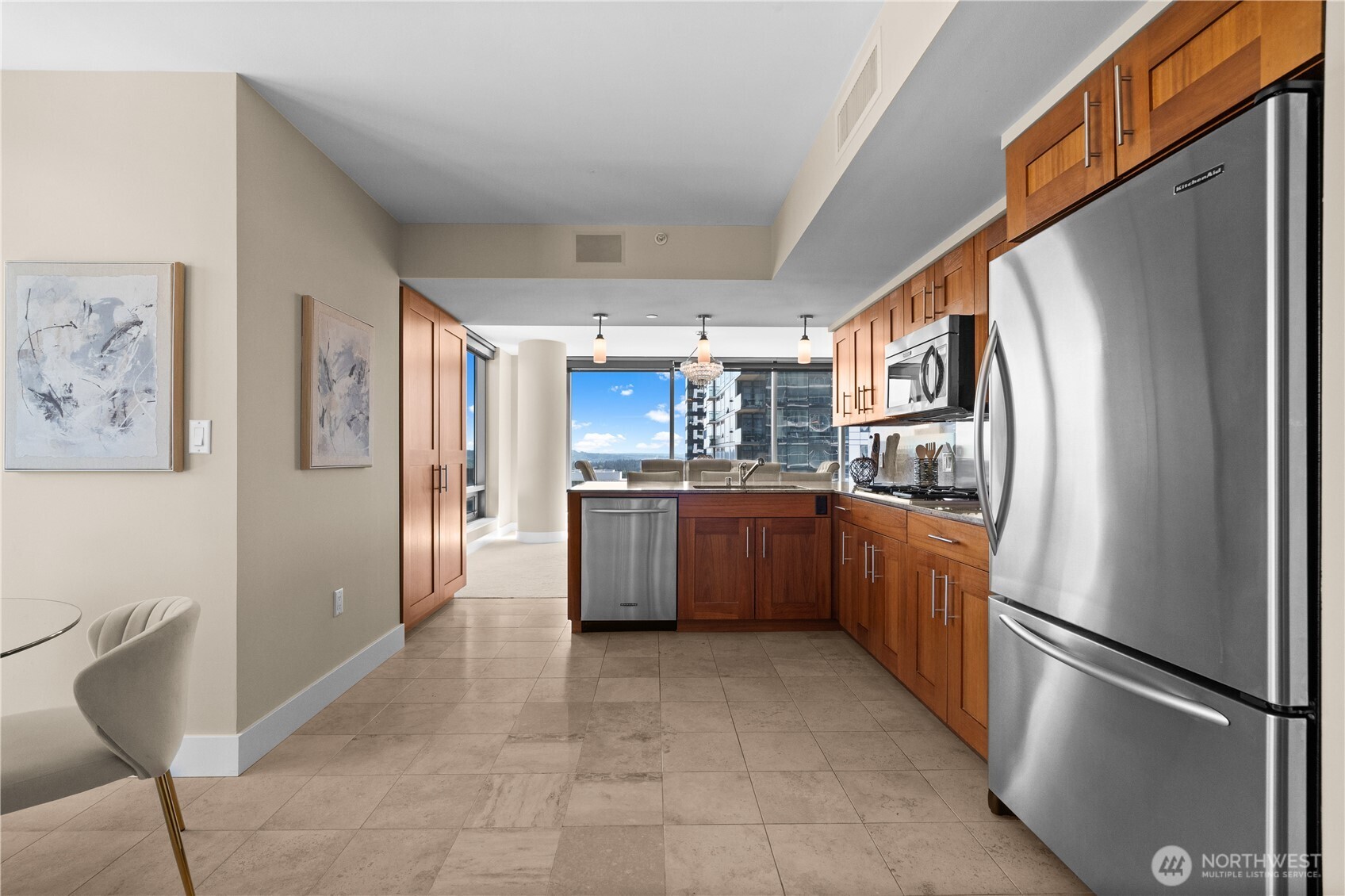 650 Bellevue Way 2301 Property Photo 12