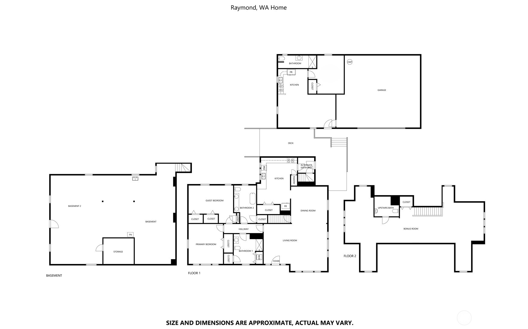 550 Ballentine Street Property Photo 39