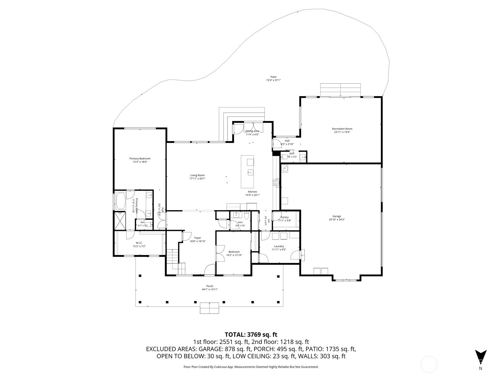 20121 Se 344th Street Property Photo 35