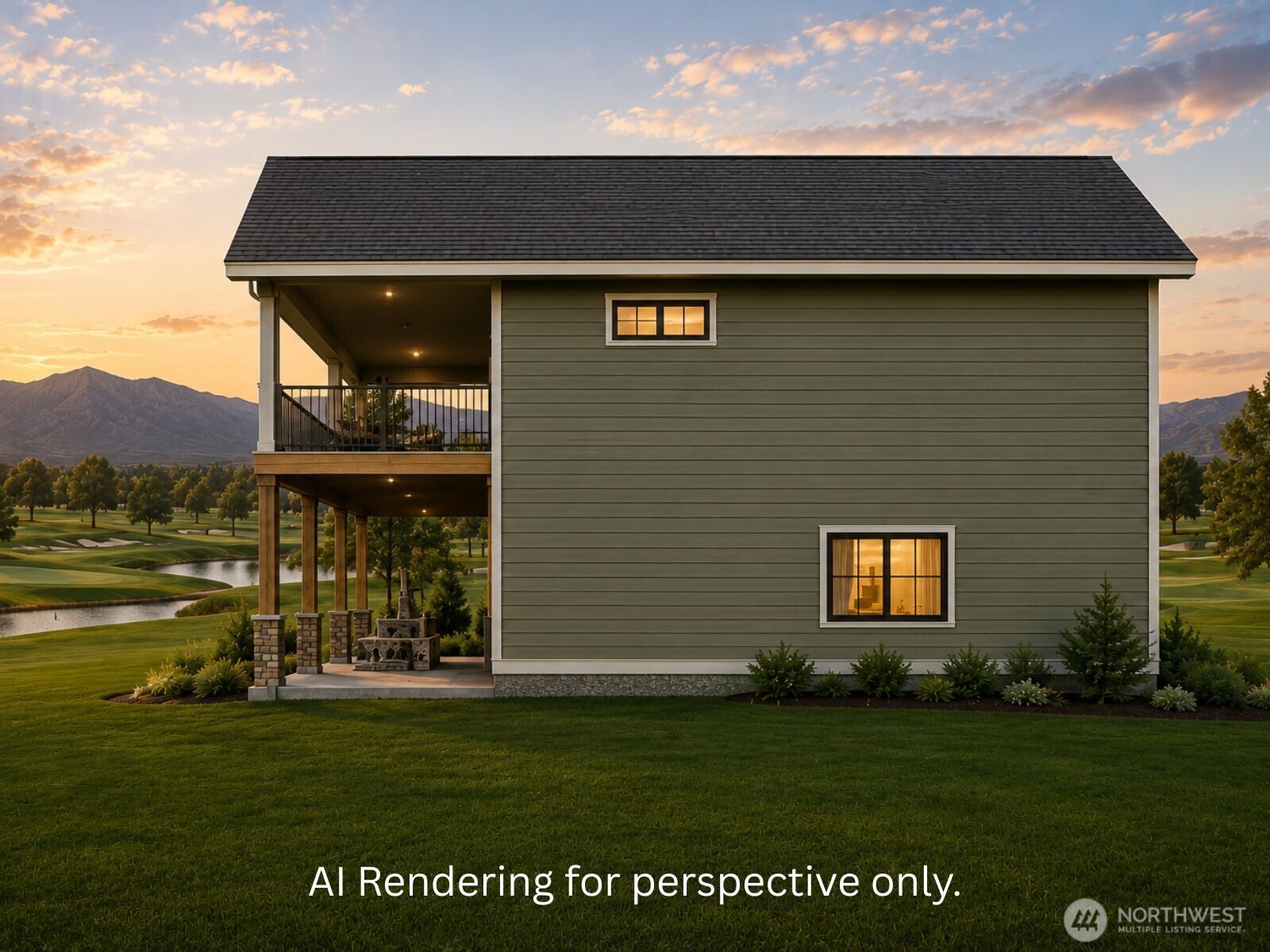 8210 Desert Sage Court Property Photo 2