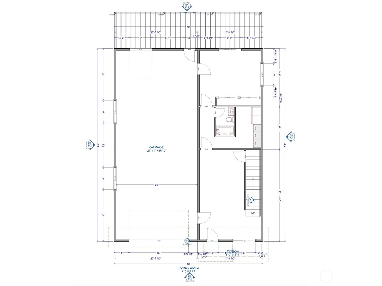 8210 Desert Sage Court Property Photo 4