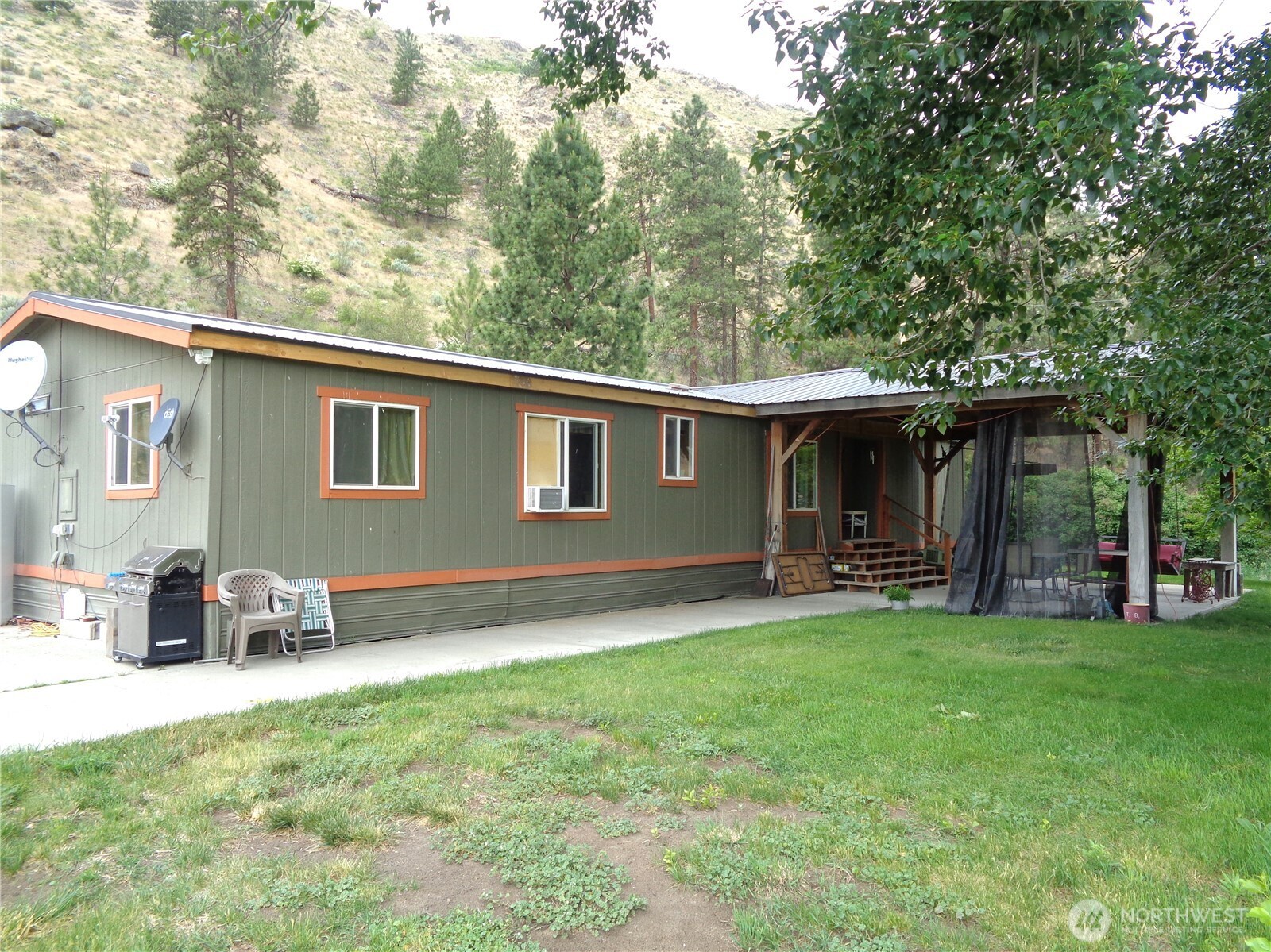 251 Spring Coulee Road Property Photo 1