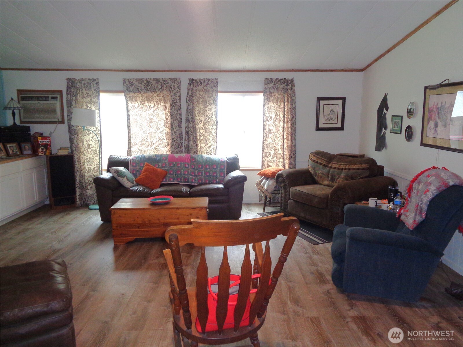 251 Spring Coulee Road Property Photo 2
