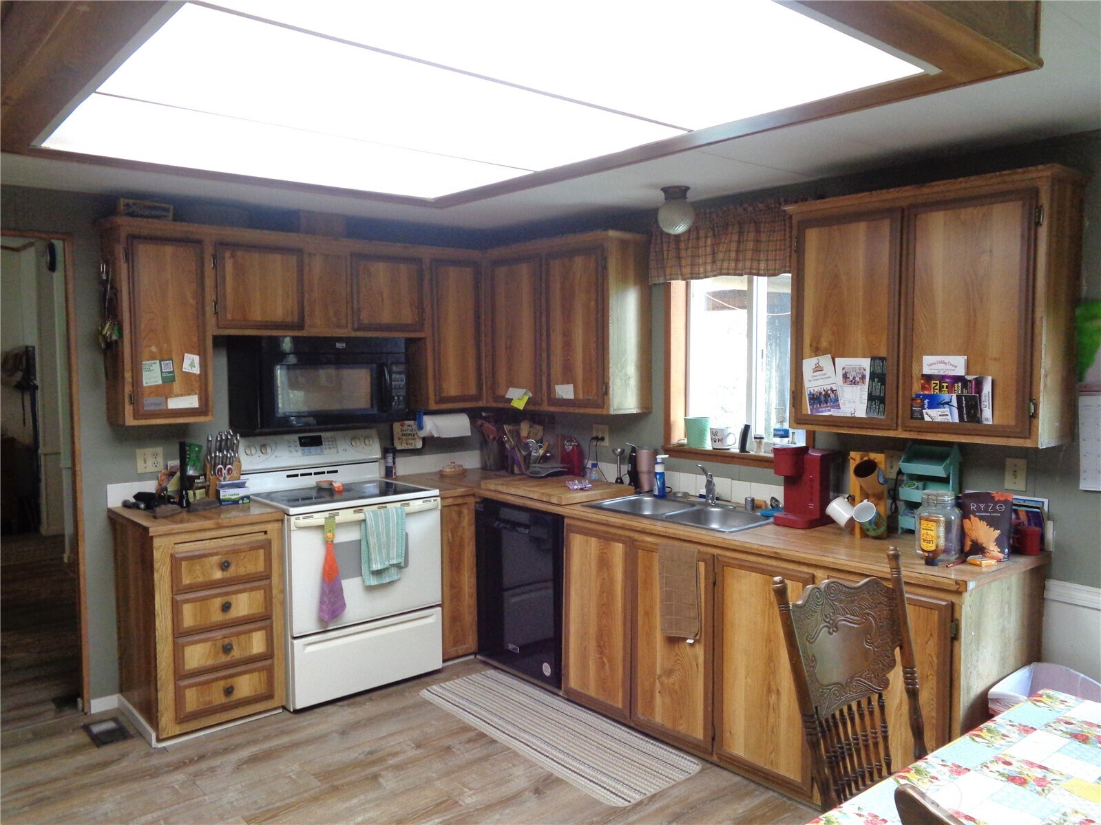 251 Spring Coulee Road Property Photo 6