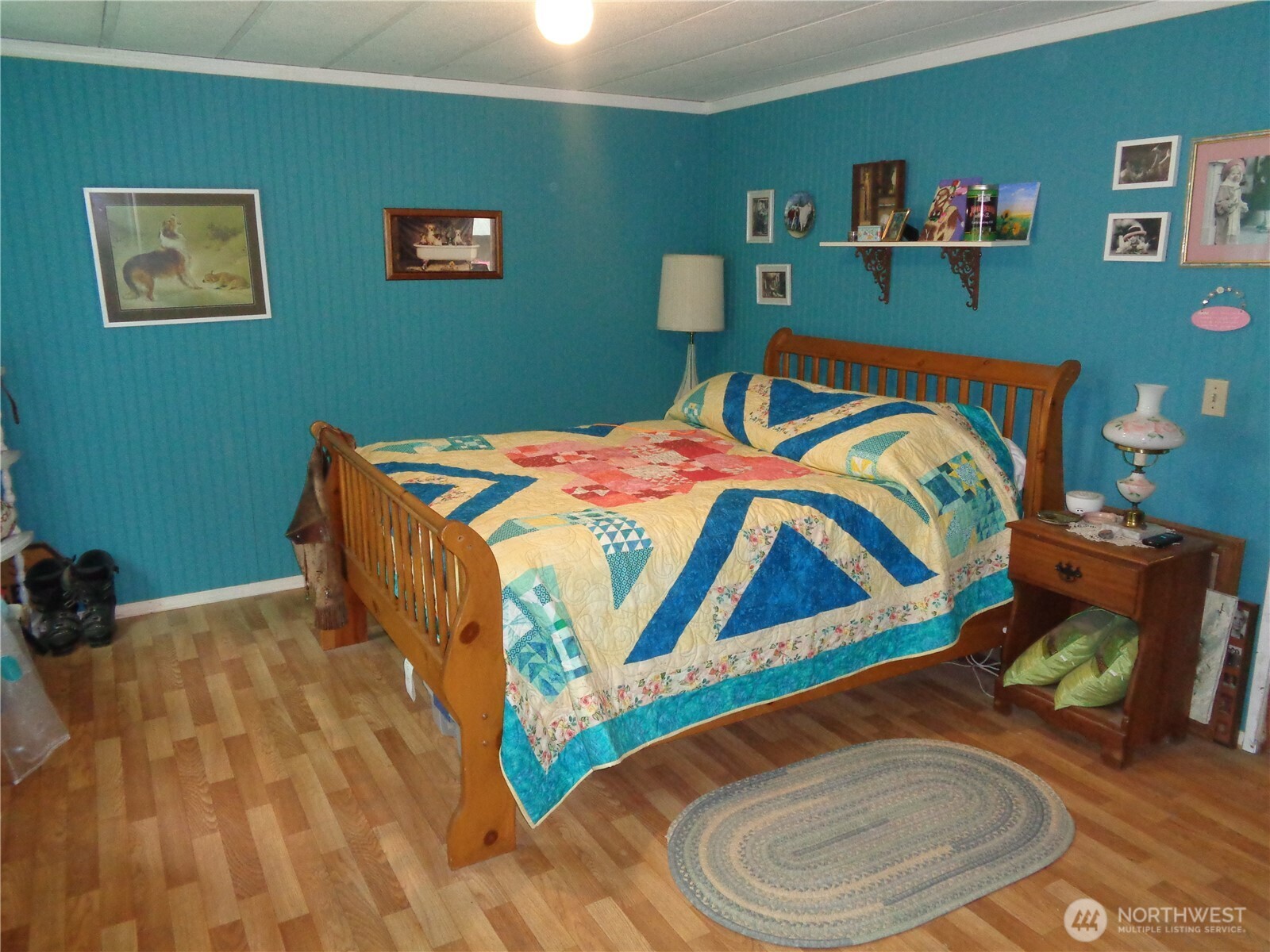 251 Spring Coulee Road Property Photo 9