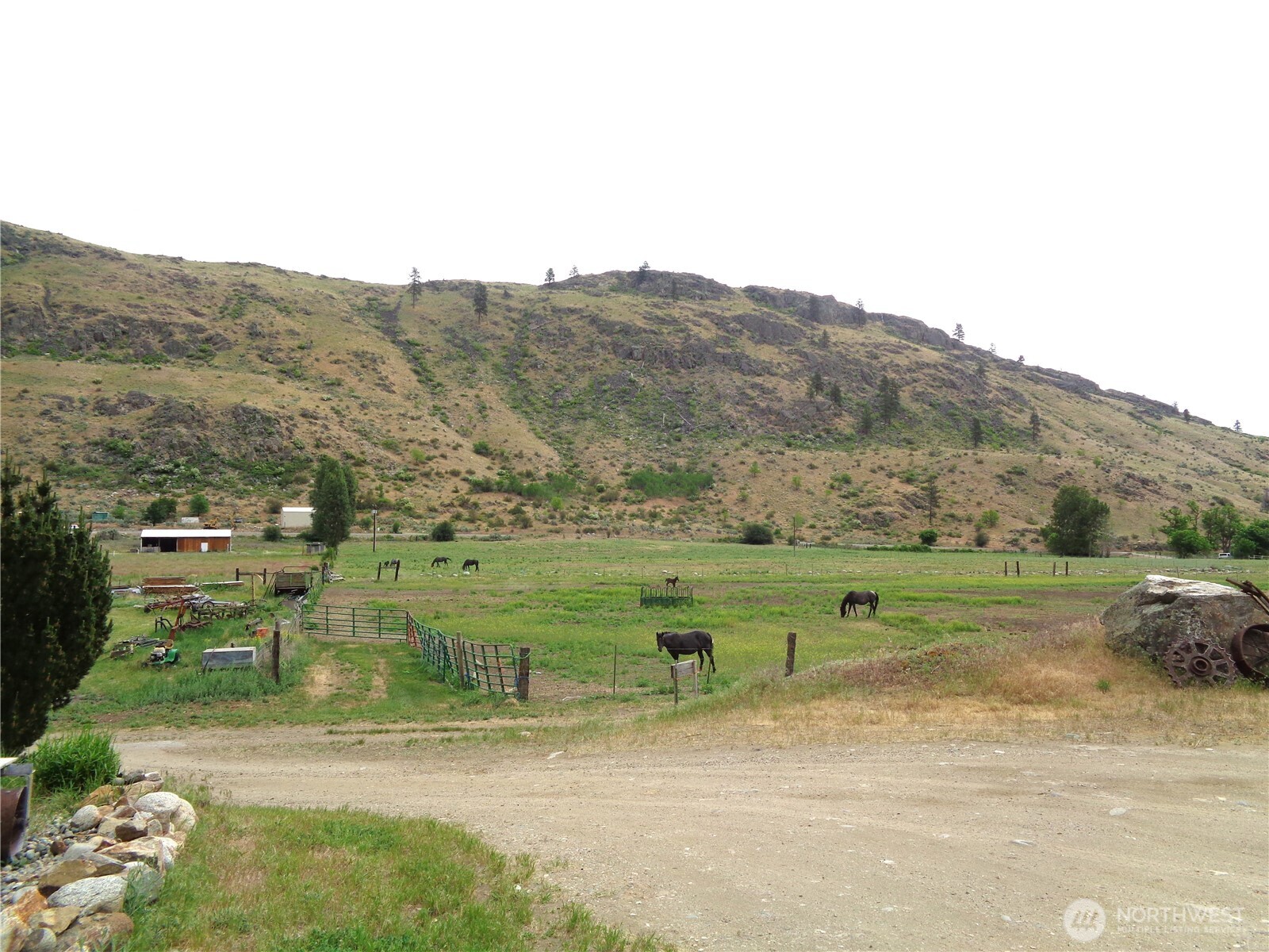 251 Spring Coulee Road Property Photo 21
