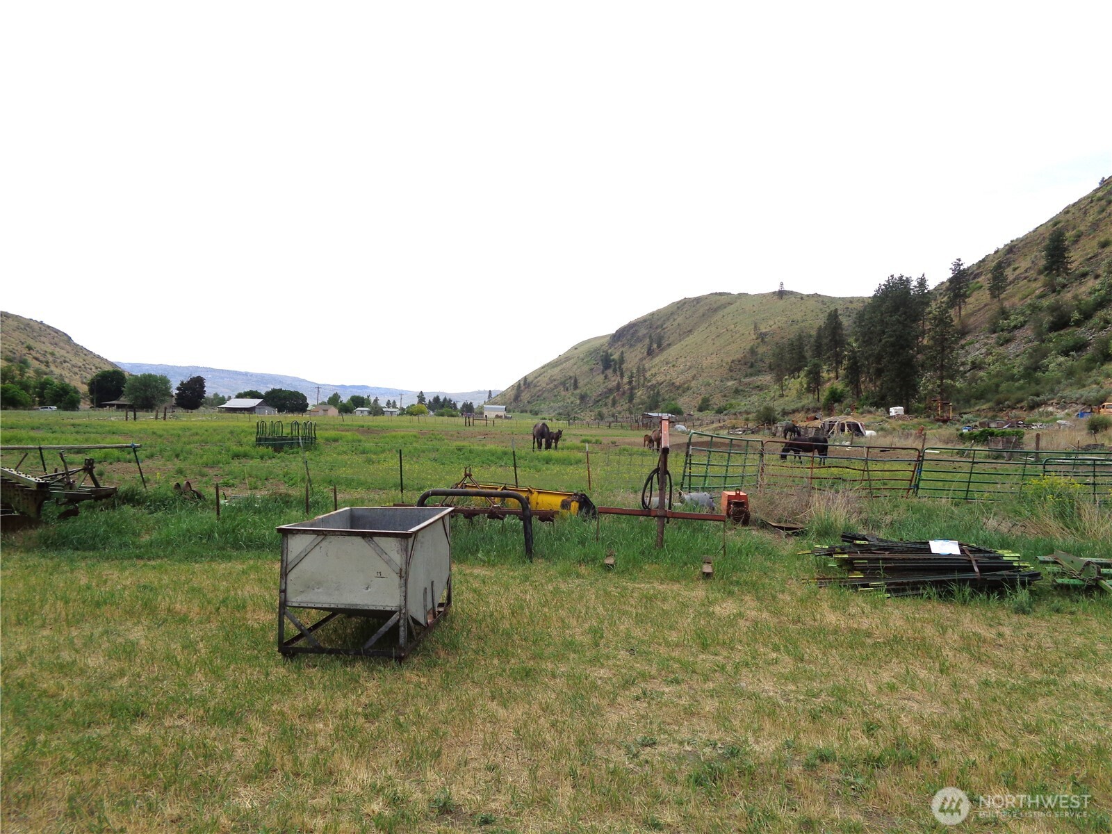 251 Spring Coulee Road Property Photo 23