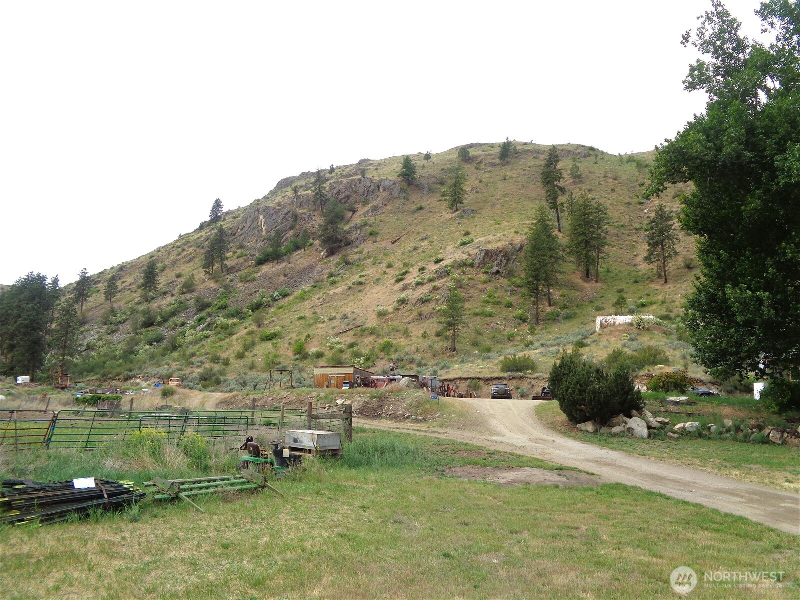 251 Spring Coulee Road Property Photo 24