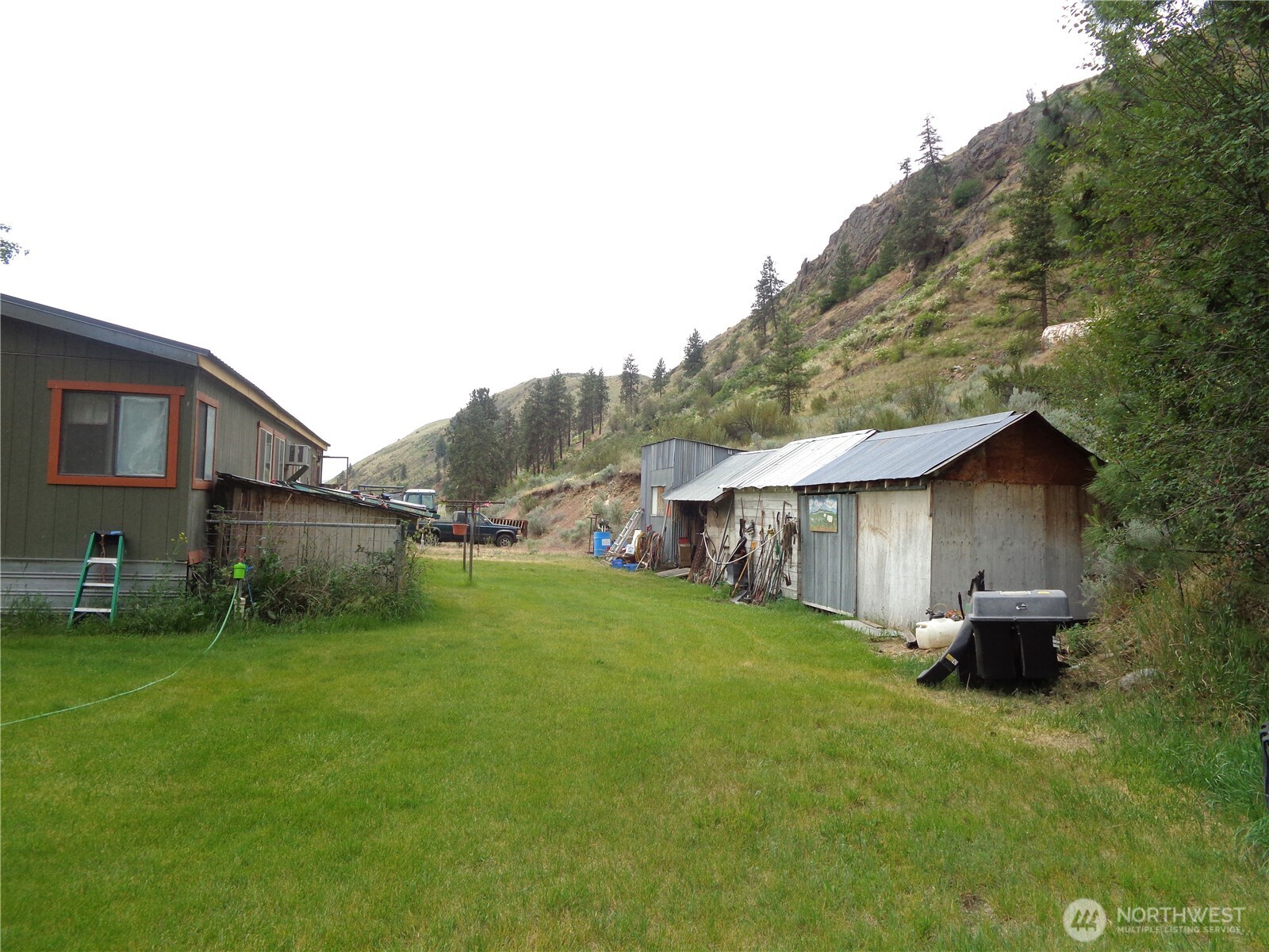 251 Spring Coulee Road Property Photo 26