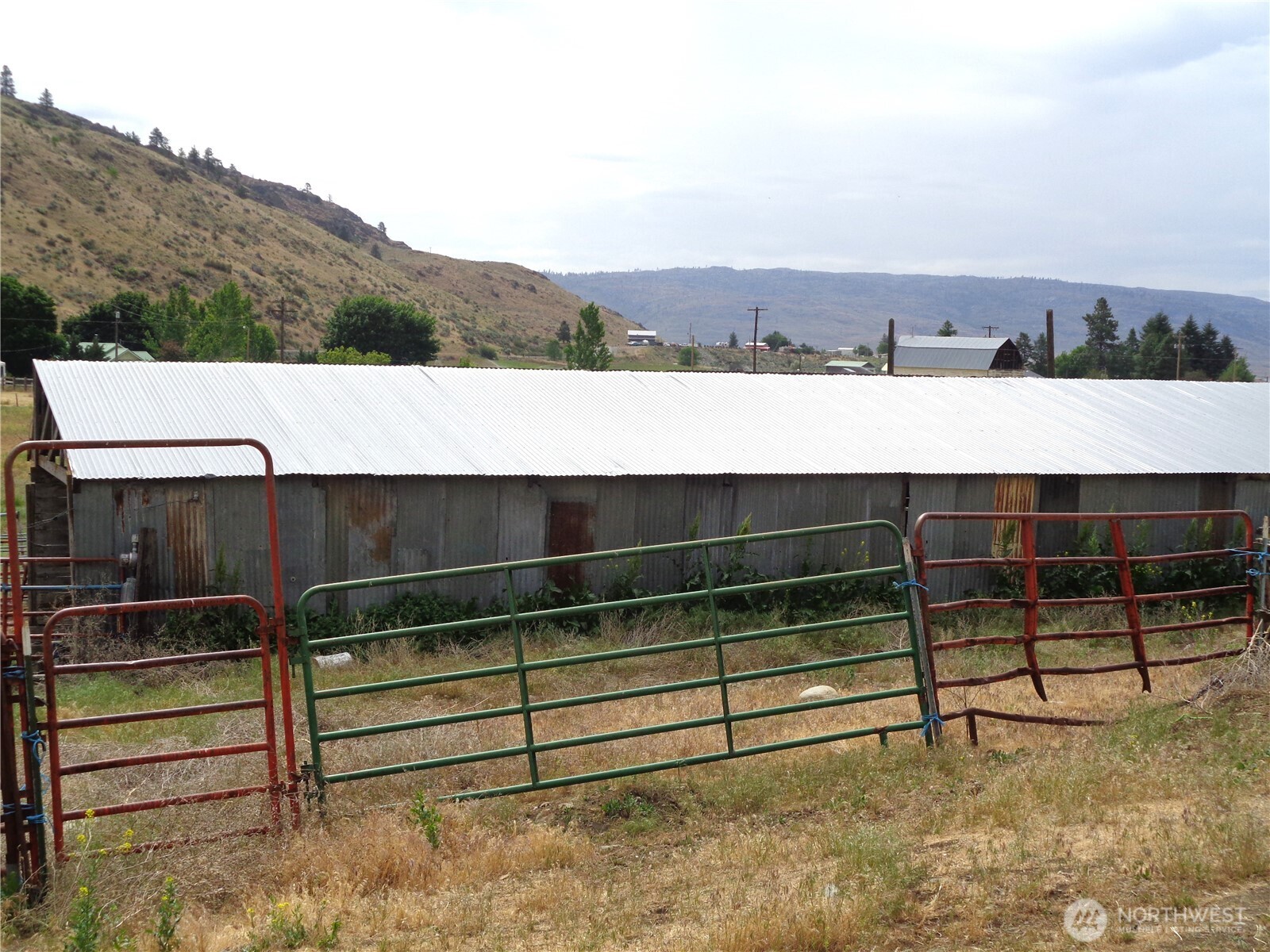 251 Spring Coulee Road Property Photo 31