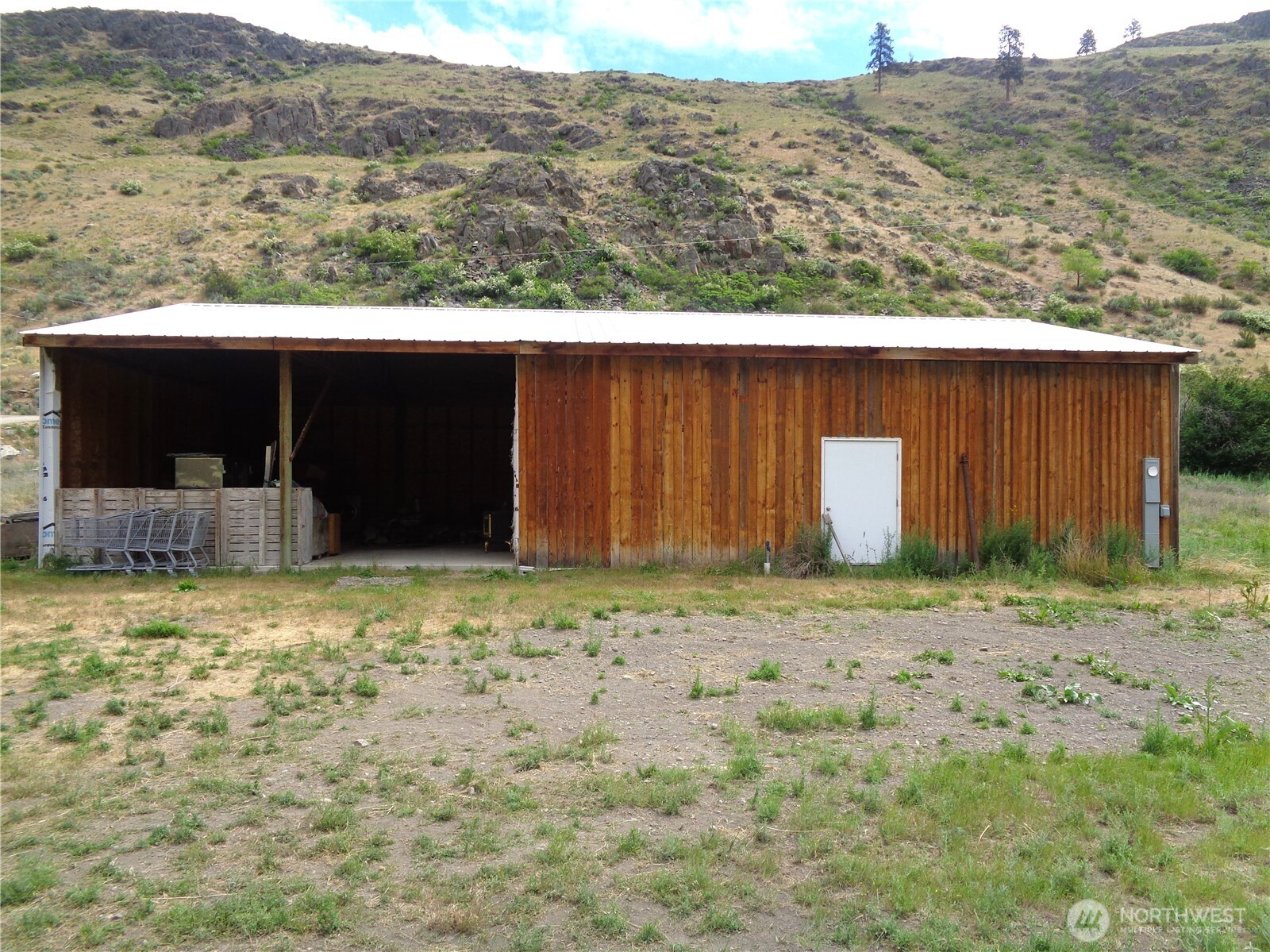 251 Spring Coulee Road Property Photo 33