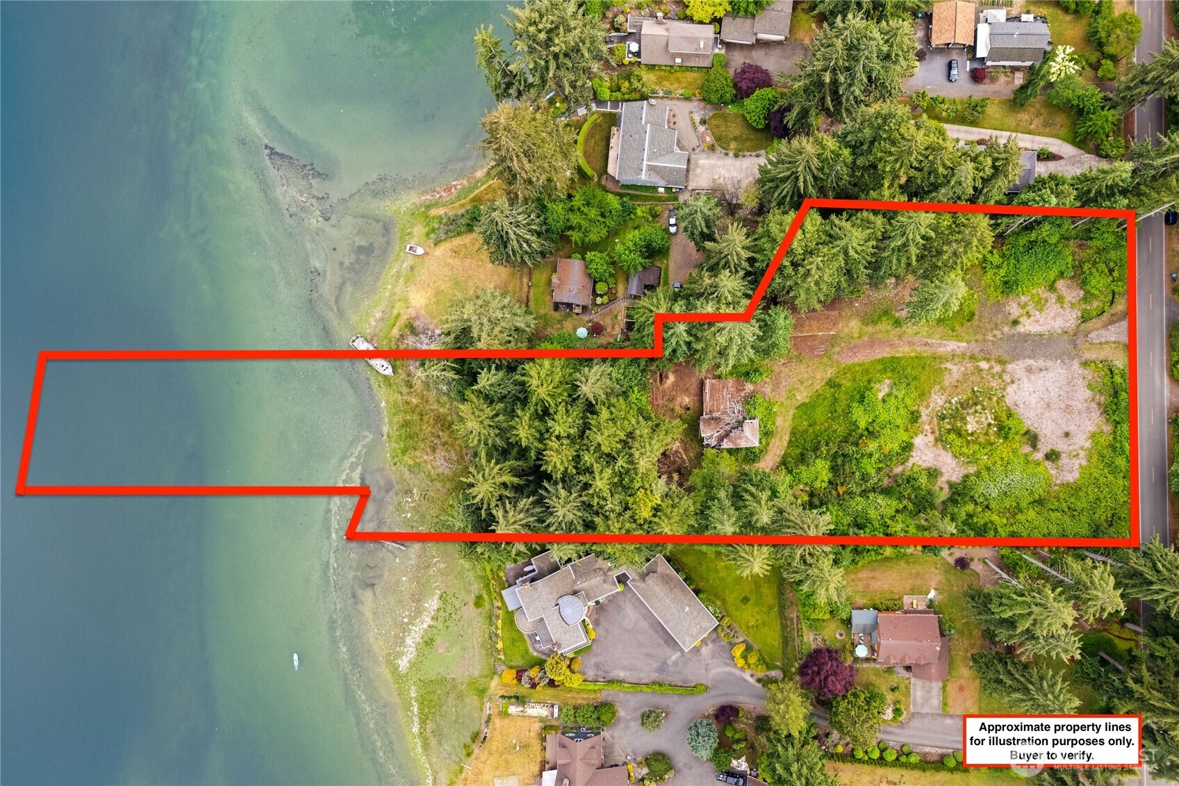 2774 Marine Drive Property Photo 1