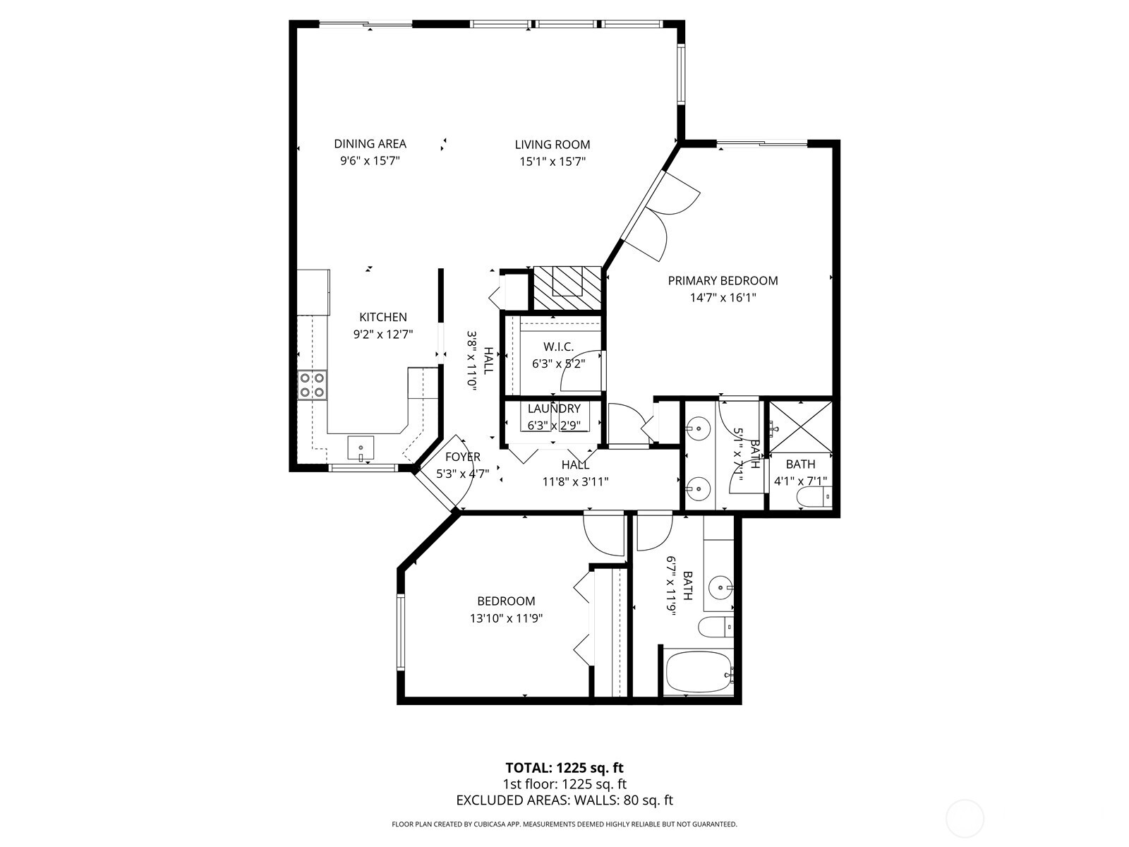 1330 Boise Street Property Photo 32
