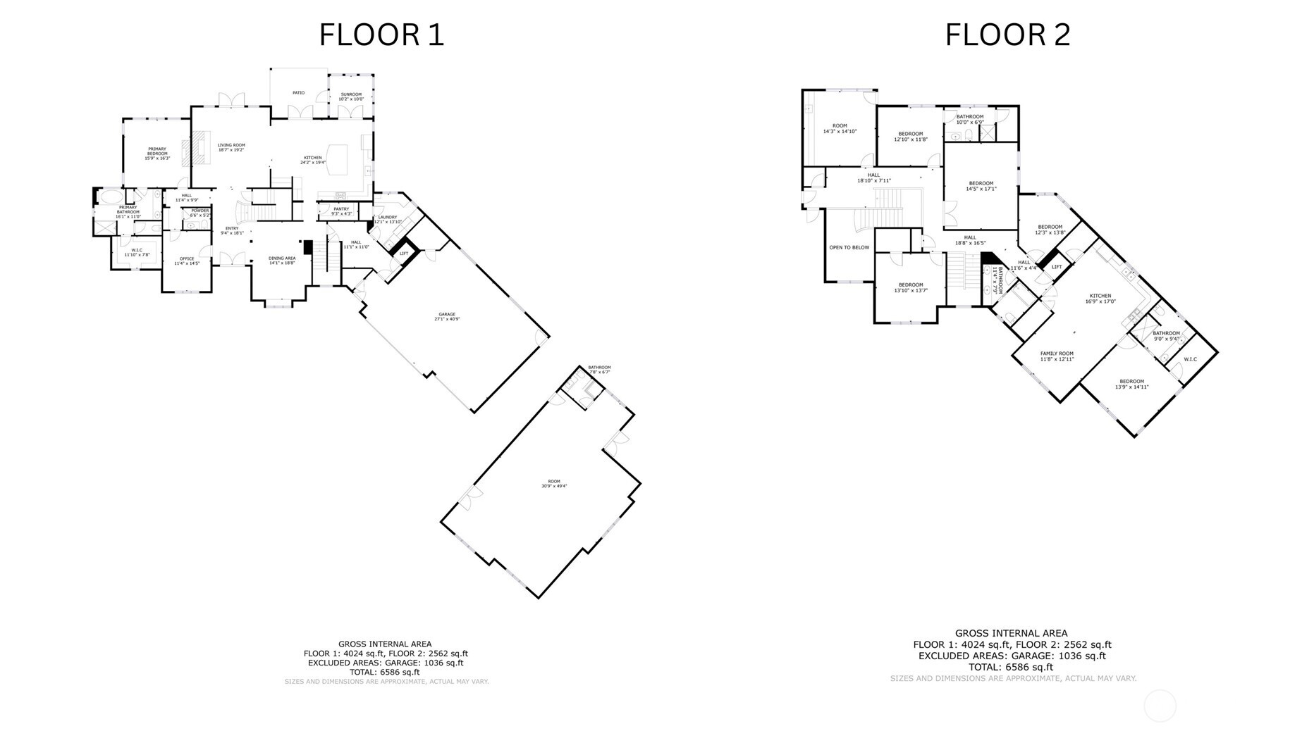 2416 Cascade Drive Property Photo 40