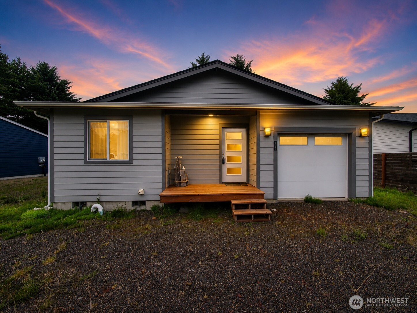 168 N Narwhal Loop Property Photo 2