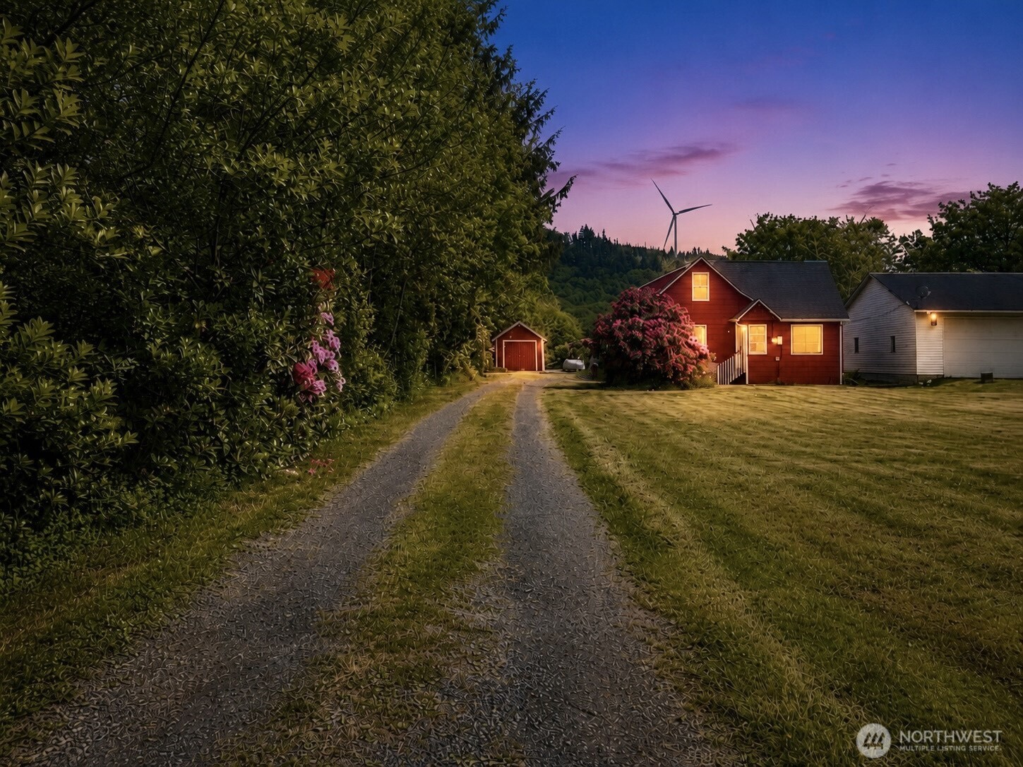 2154 Cranberry Road Property Photo 1