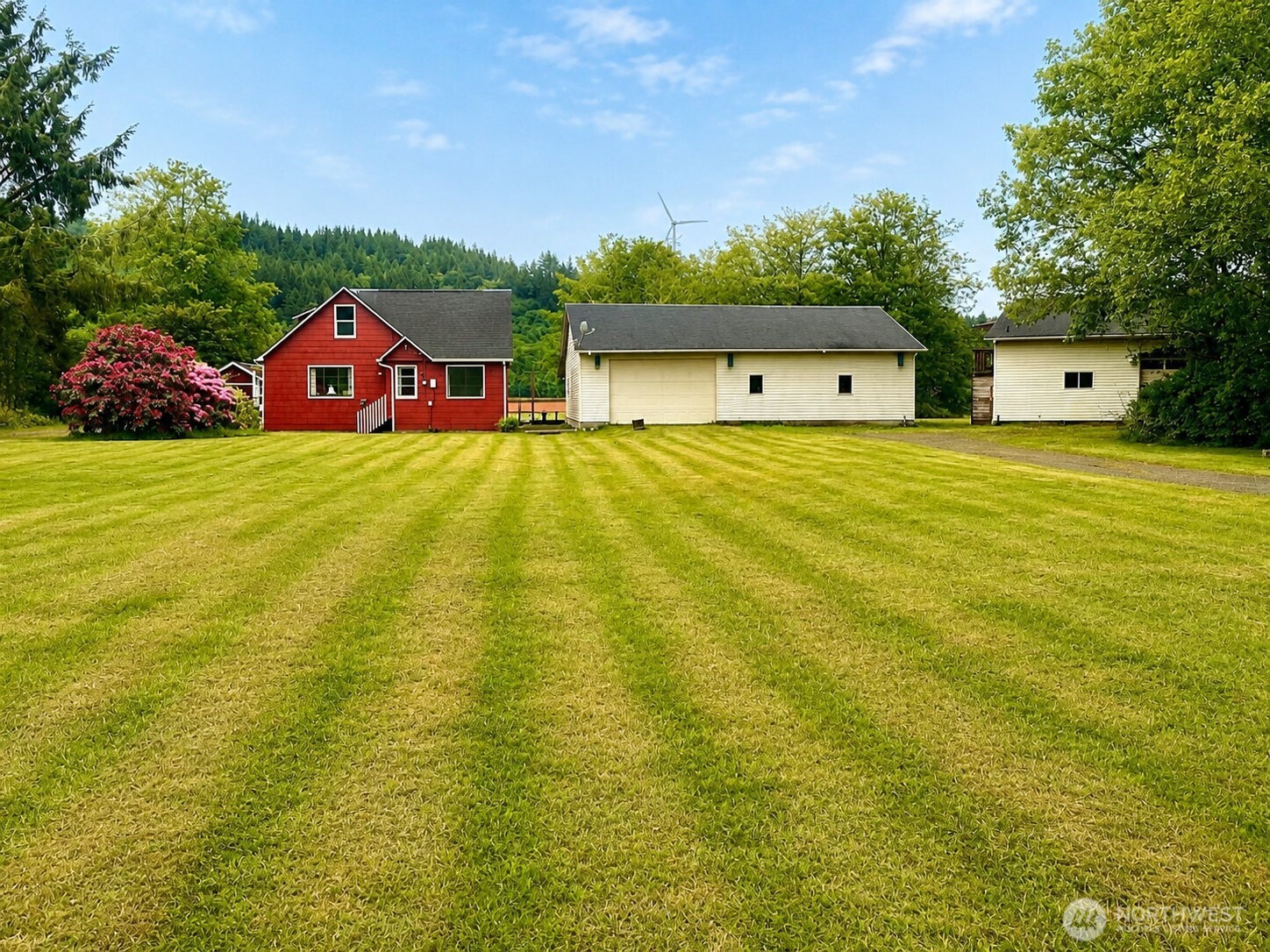 2154 Cranberry Road Property Photo 2