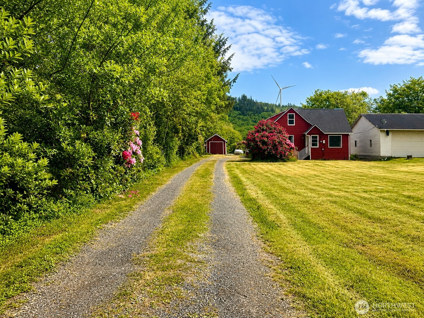 2154 Cranberry Road Property Photo 3